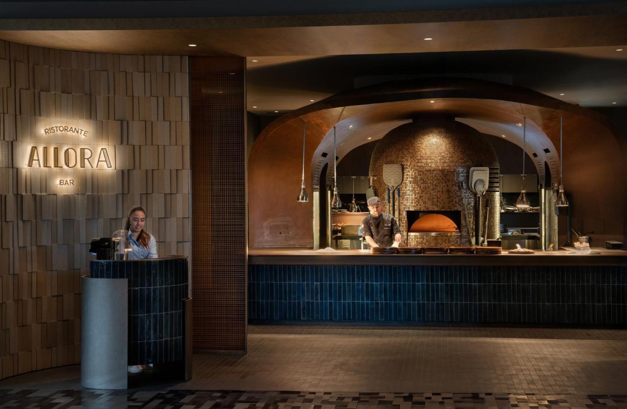 Crowne Plaza Changi Airport By Ihg