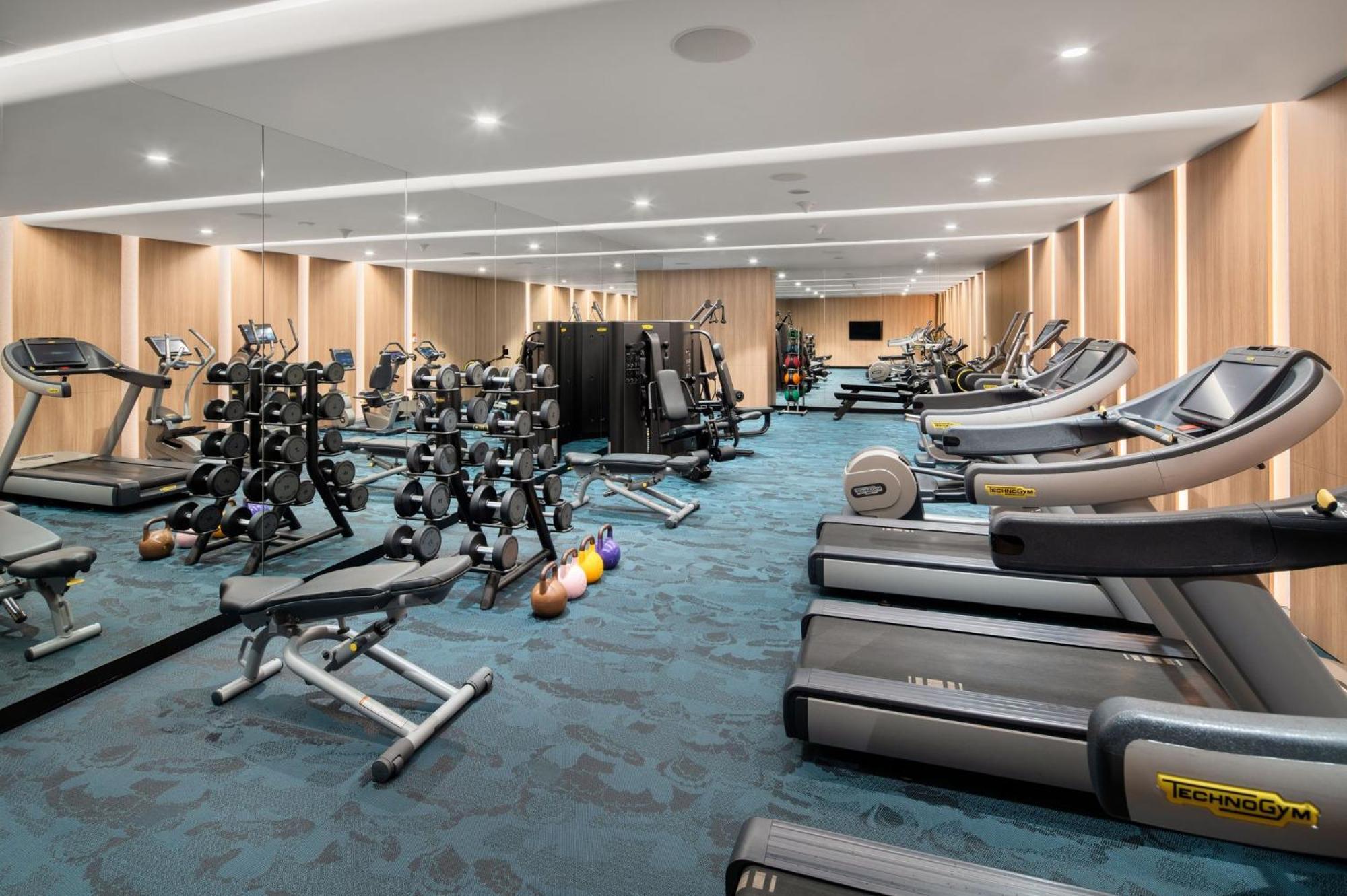Hotel Crowne Plaza Changi Airport By Ihg 5*