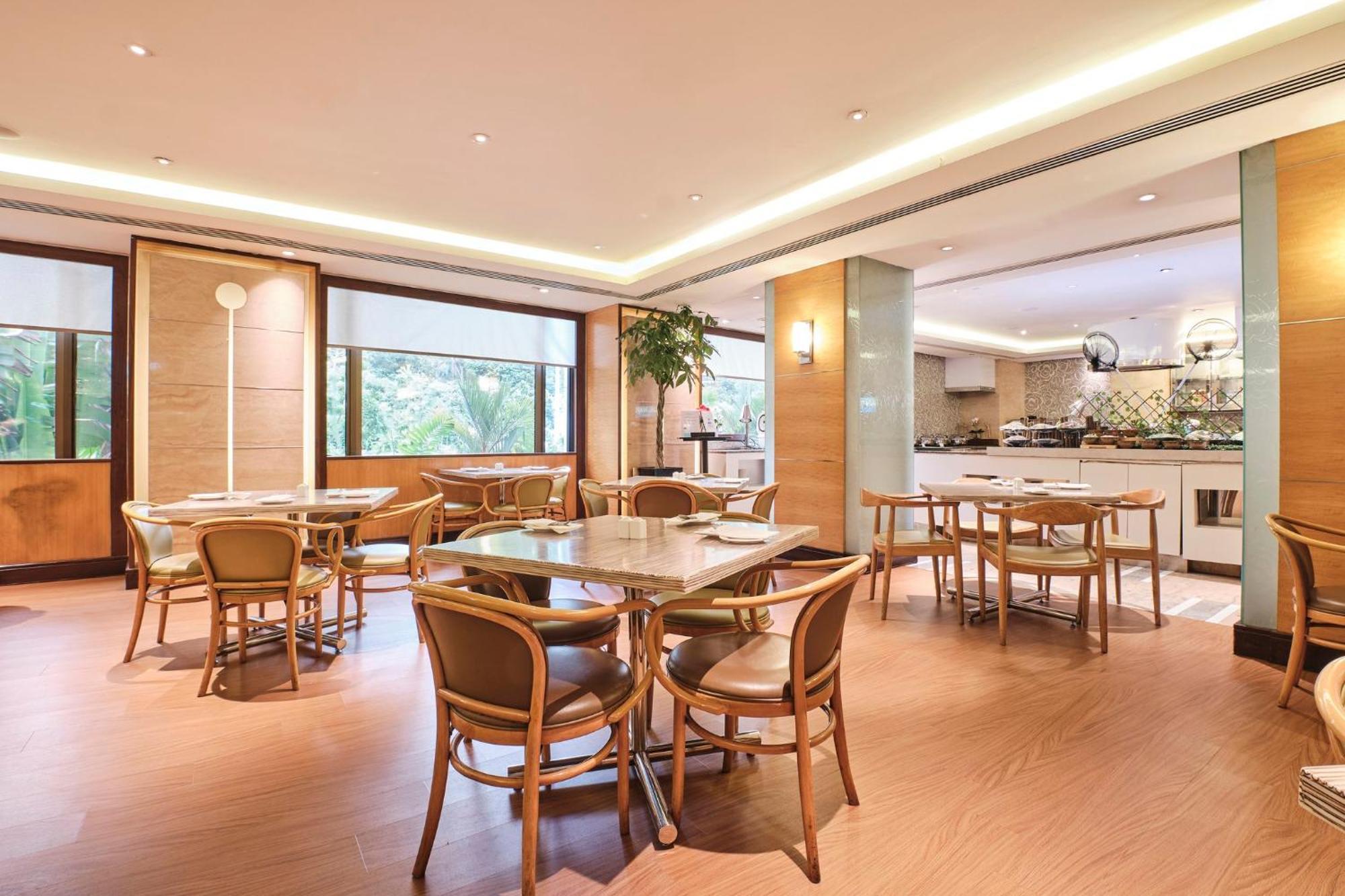 Orchard Centre By Ihg