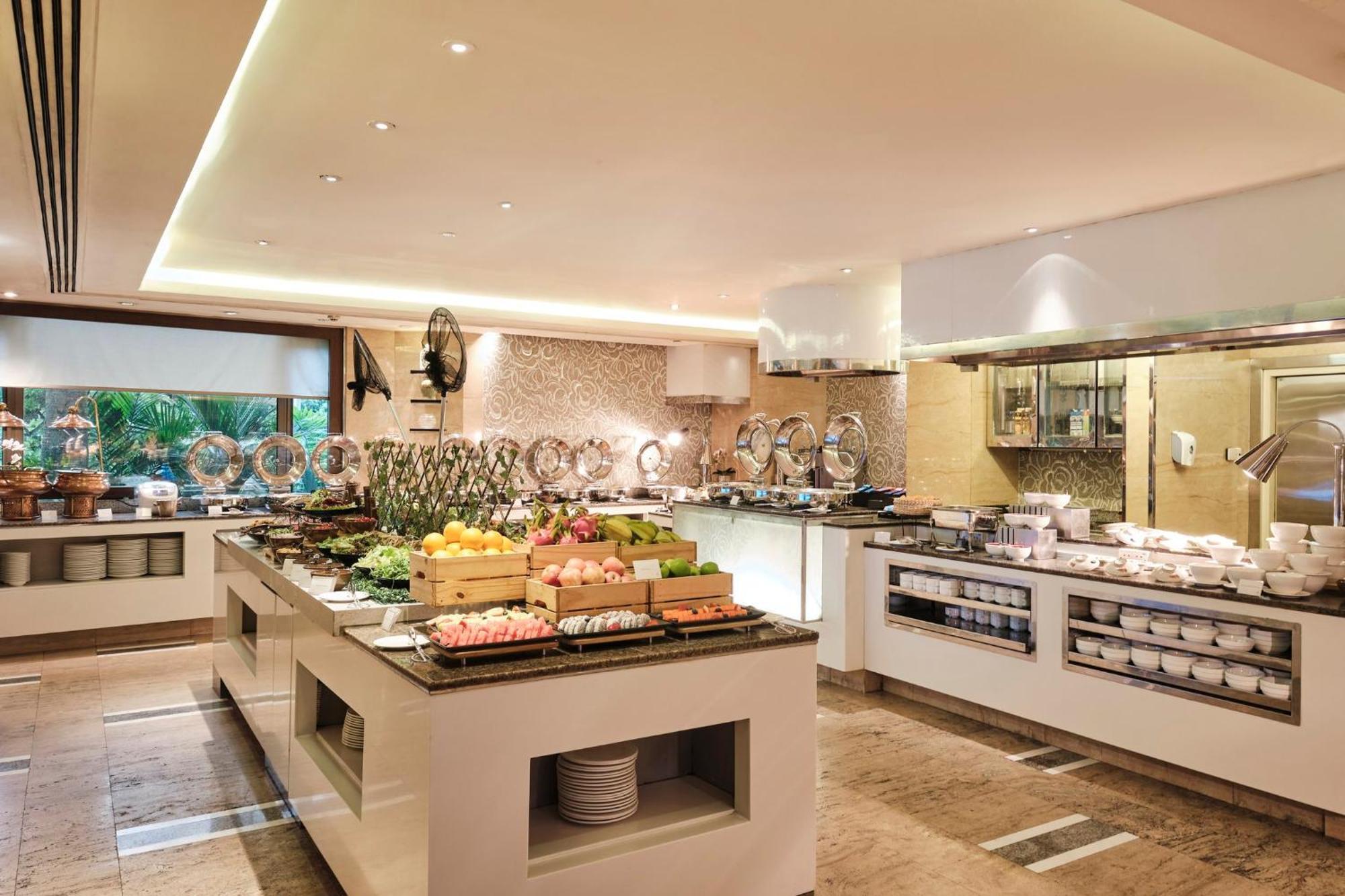 Orchard Centre By Ihg Hotel