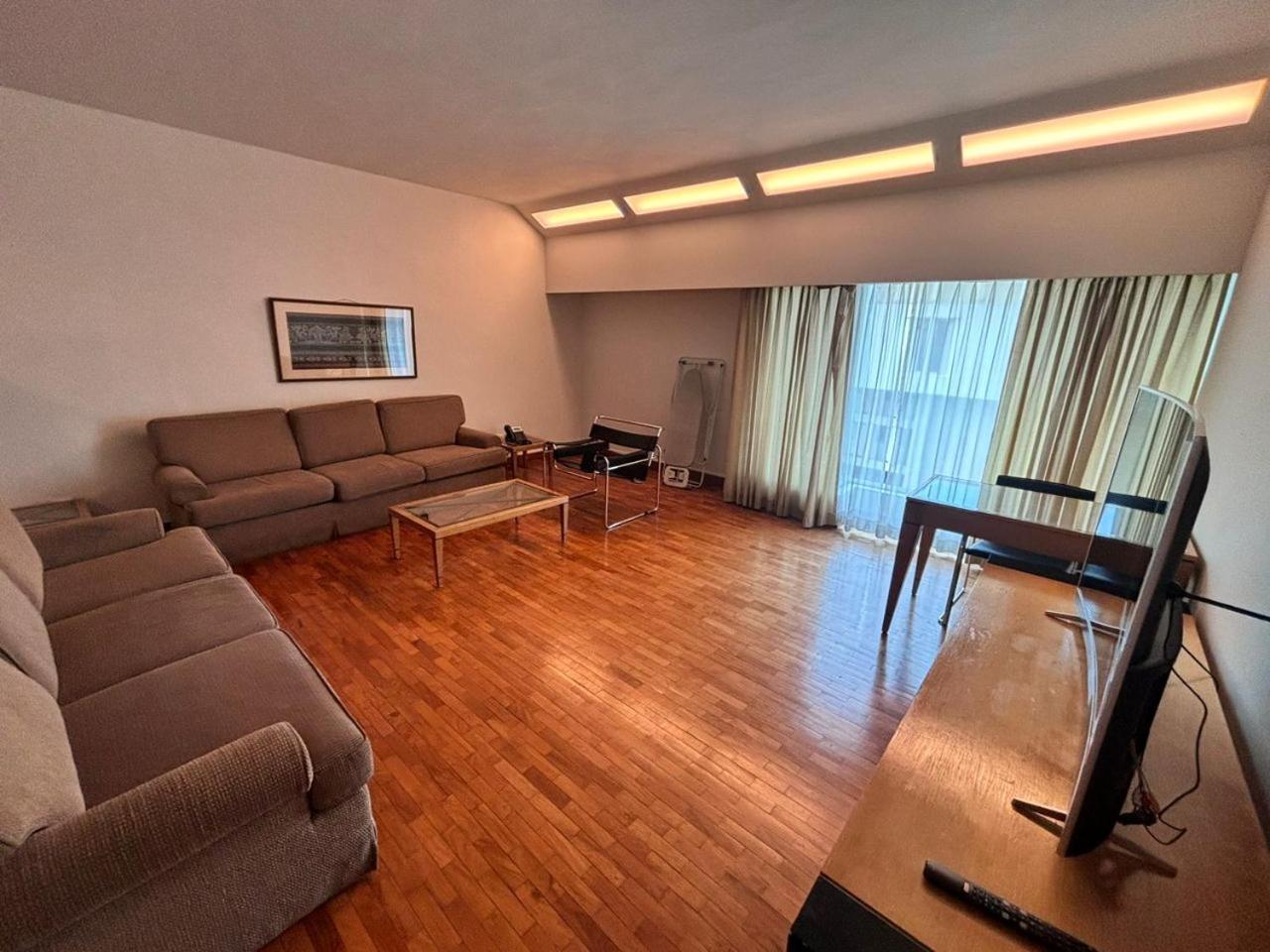 Orchard Point Serviced Aparthotel 4*