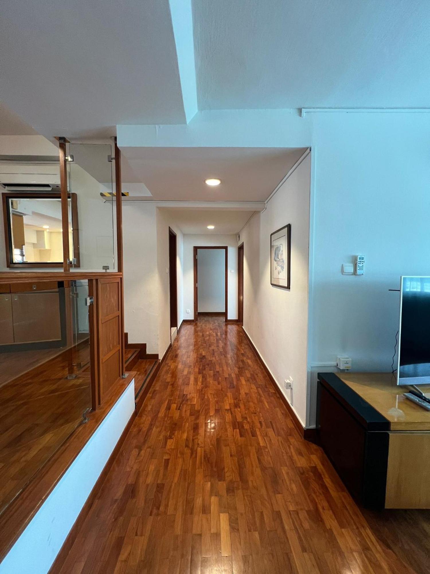 Orchard Point Serviced 4* Singapore