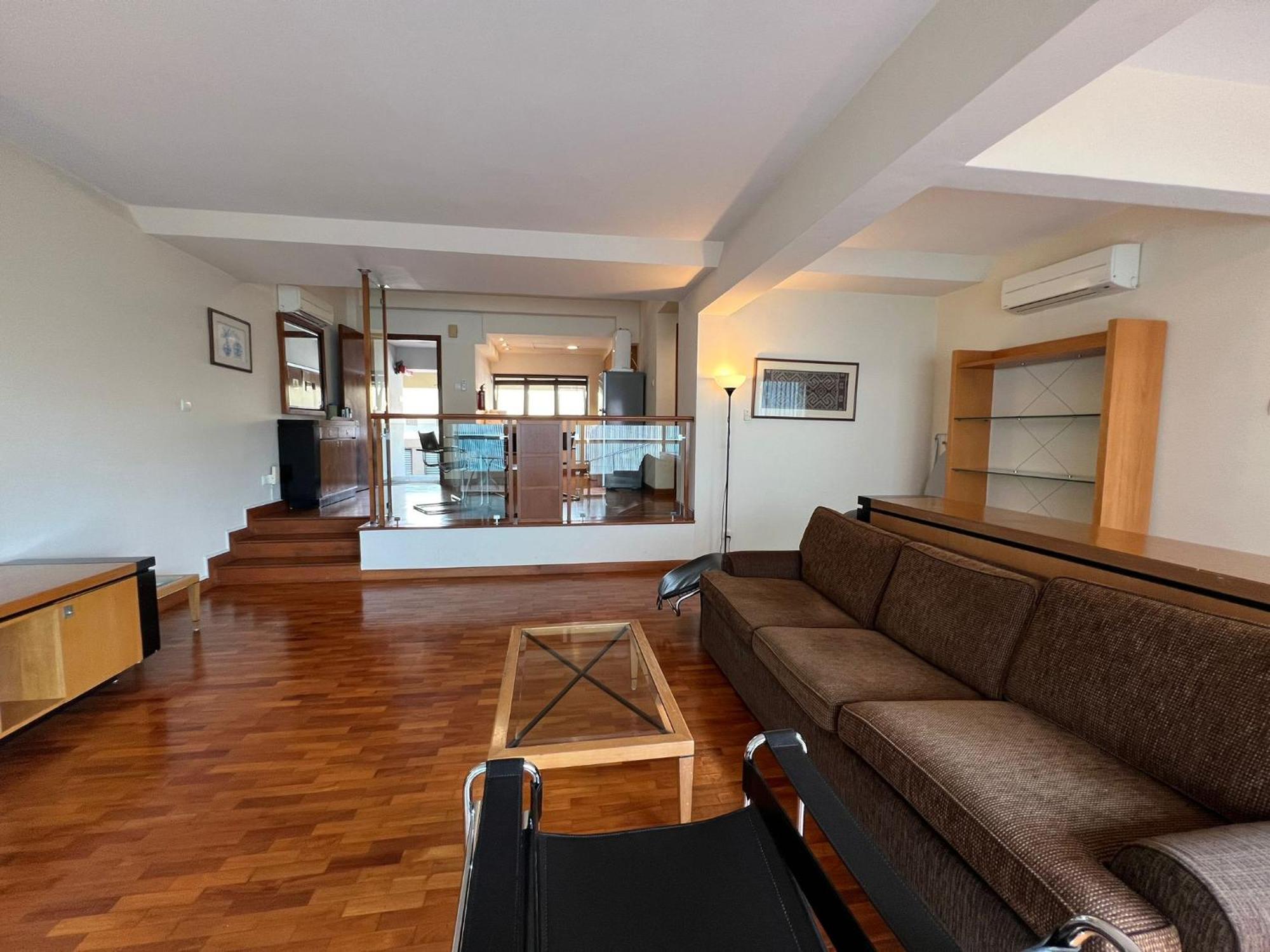 Orchard Point Serviced 4* Singapore