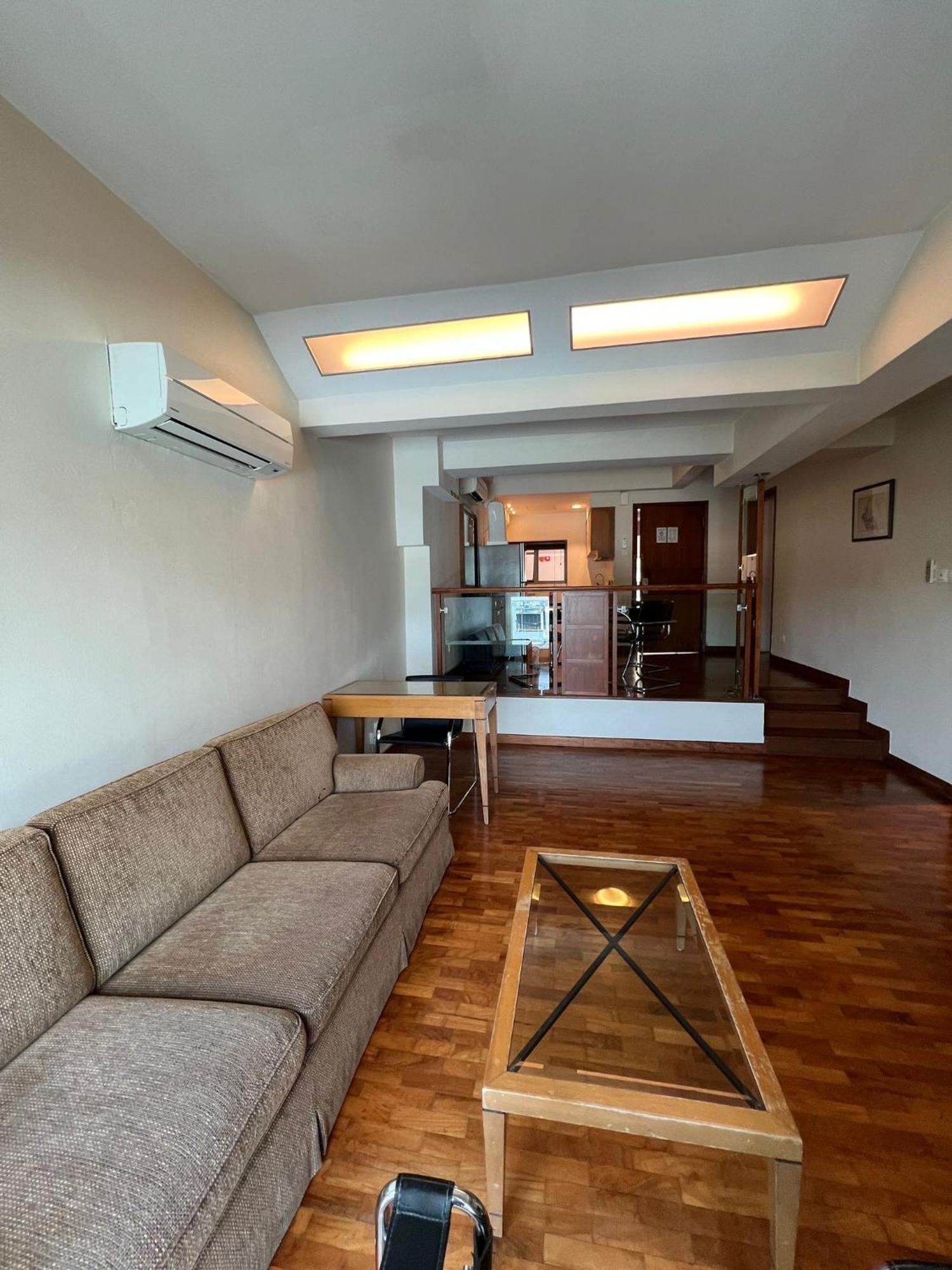 Aparthotel Orchard Point Serviced