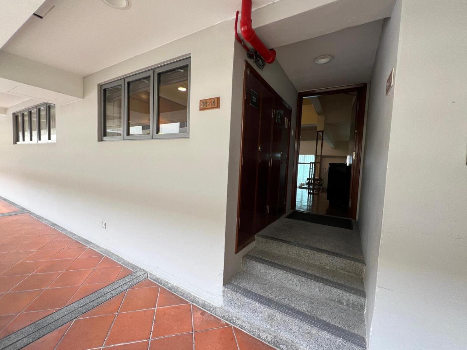 Aparthotel Orchard Point Serviced 4*
