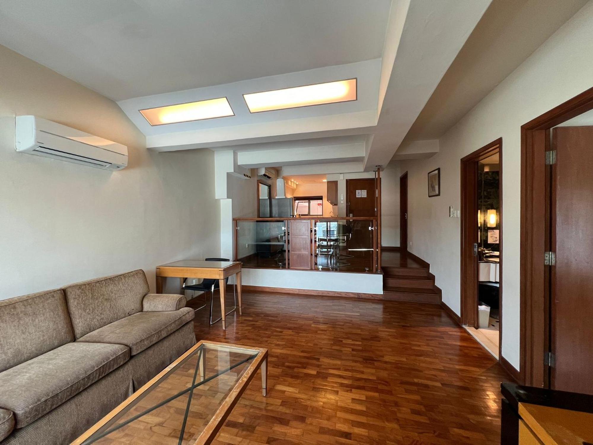 Orchard Point Serviced 4*