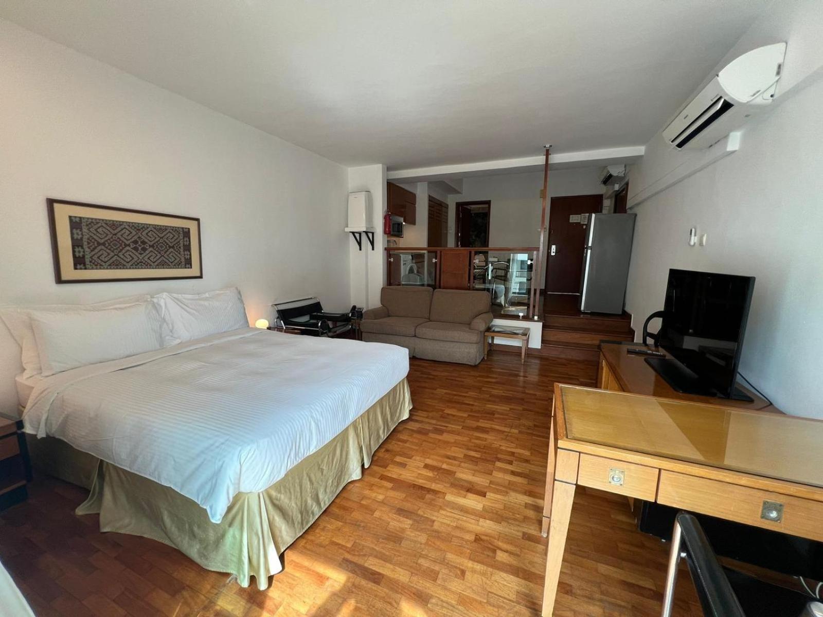 Orchard Point Serviced Singapore