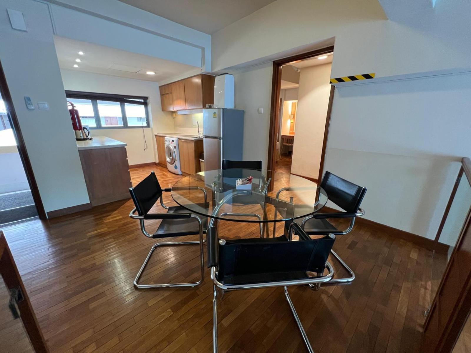 Orchard Point Serviced Aparthotel