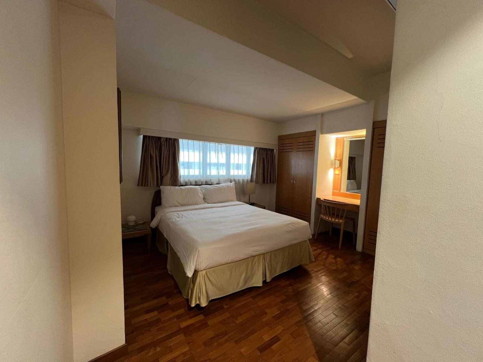 Orchard Point Serviced Aparthotel 4*