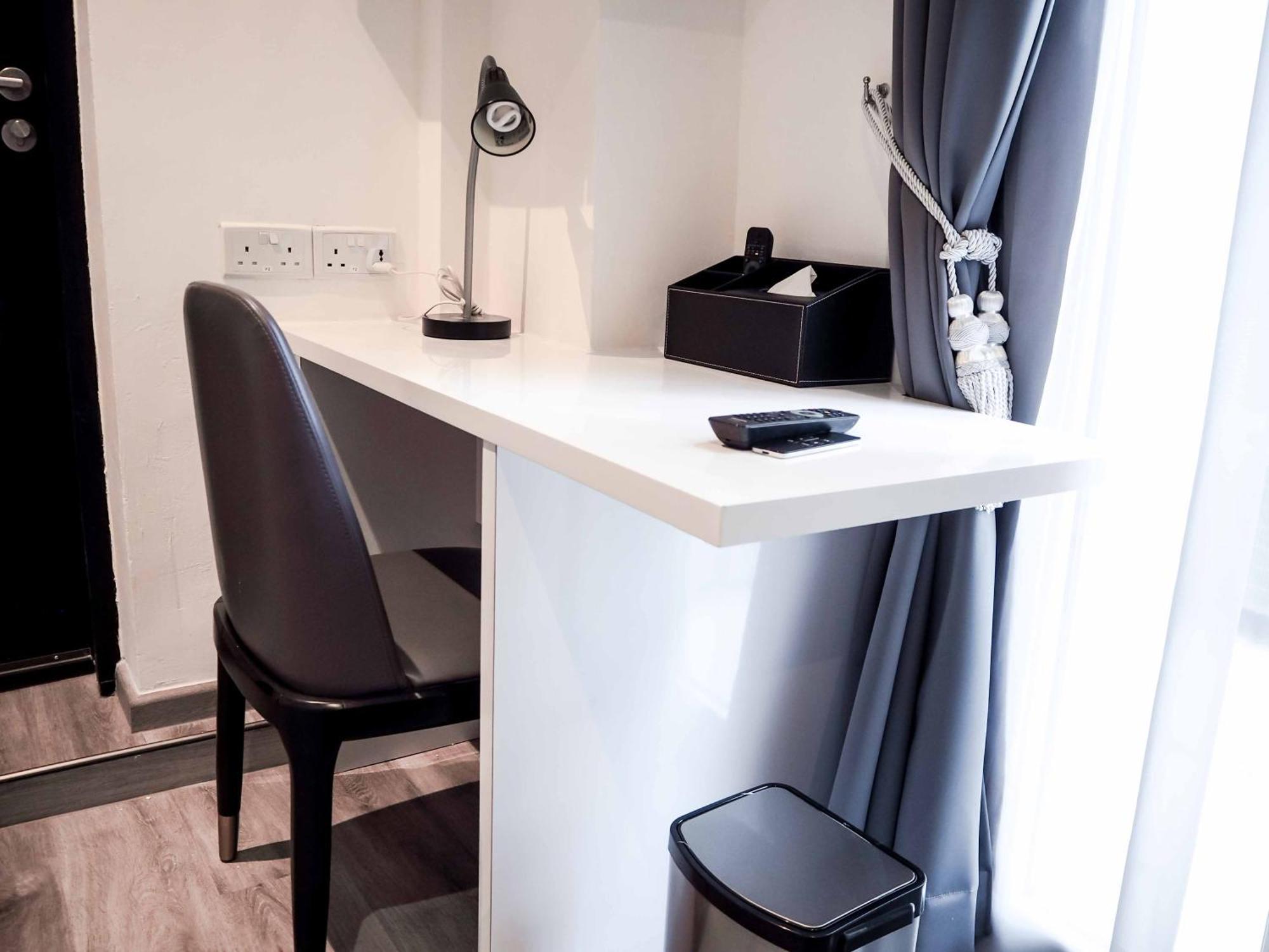 Heritage Collection On Smith Apartment Singapore