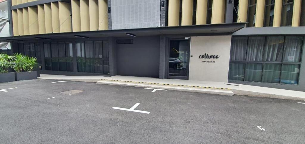 Coliwoo Keppel Serviced Hotel