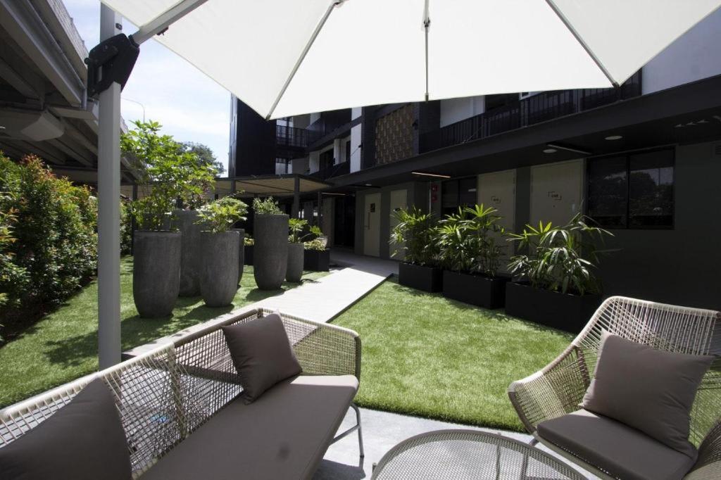 Hotel Coliwoo Keppel Serviced 3*