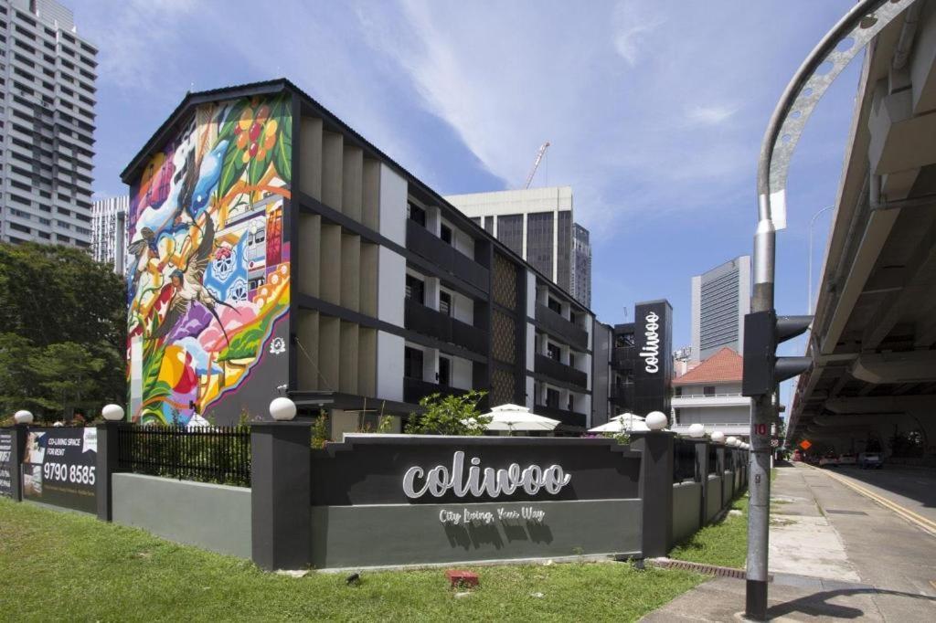 Coliwoo Keppel Serviced 3*