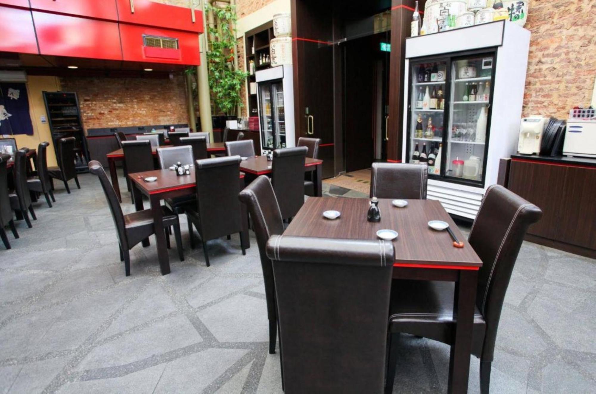 Amoy By Far East Hospitality 4* Singapore
