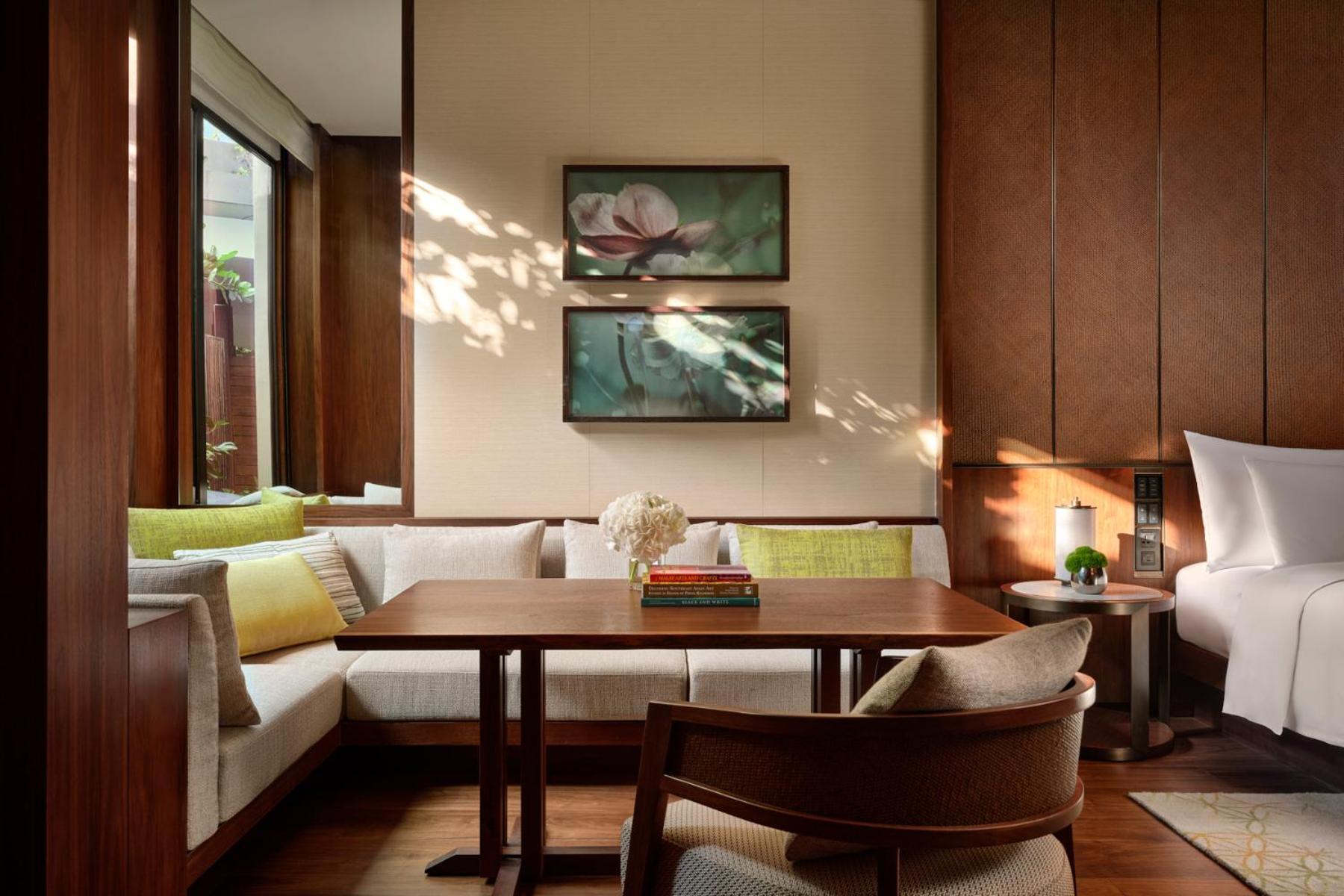Grand Hyatt Hotel