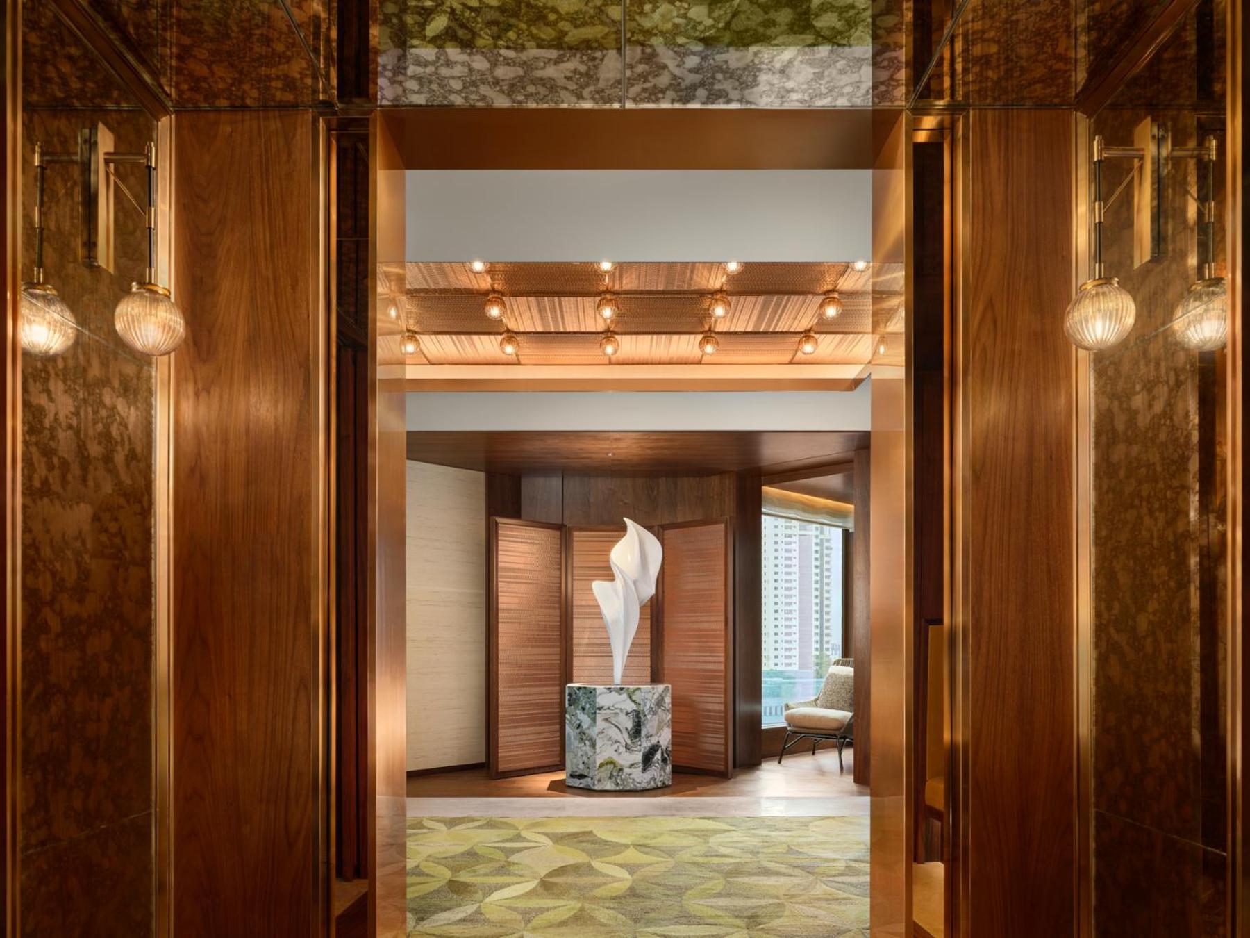 Grand Hyatt Singapore