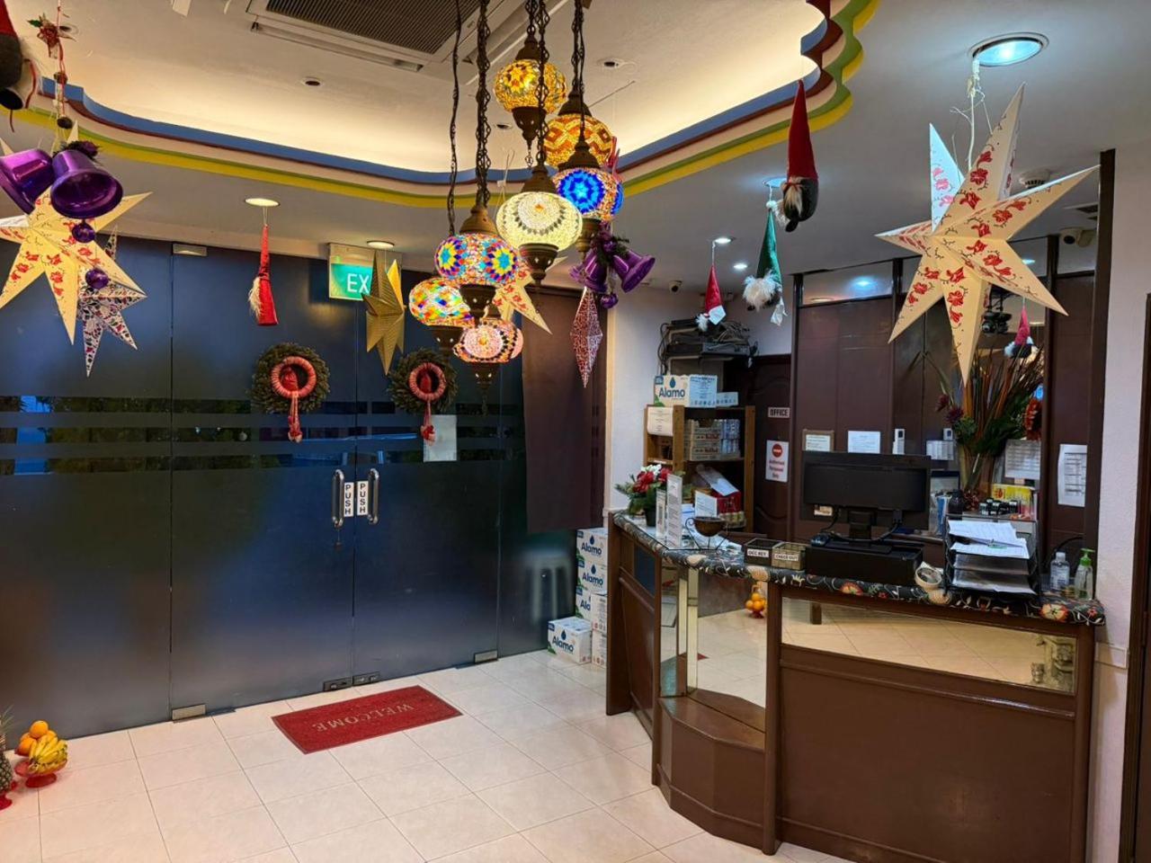 La Mode Hotel 2*
