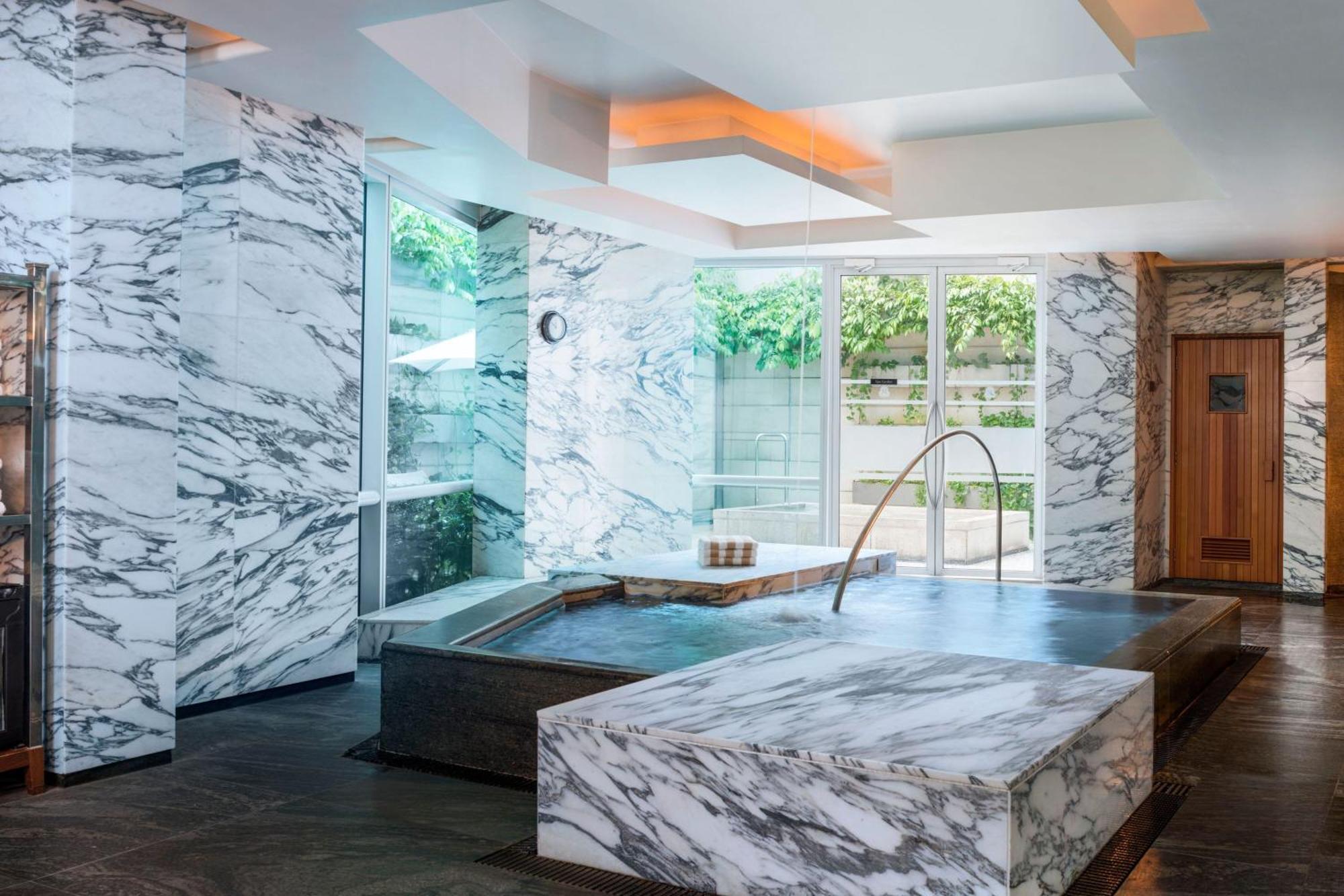 The St. Regis Hotel Singapore
