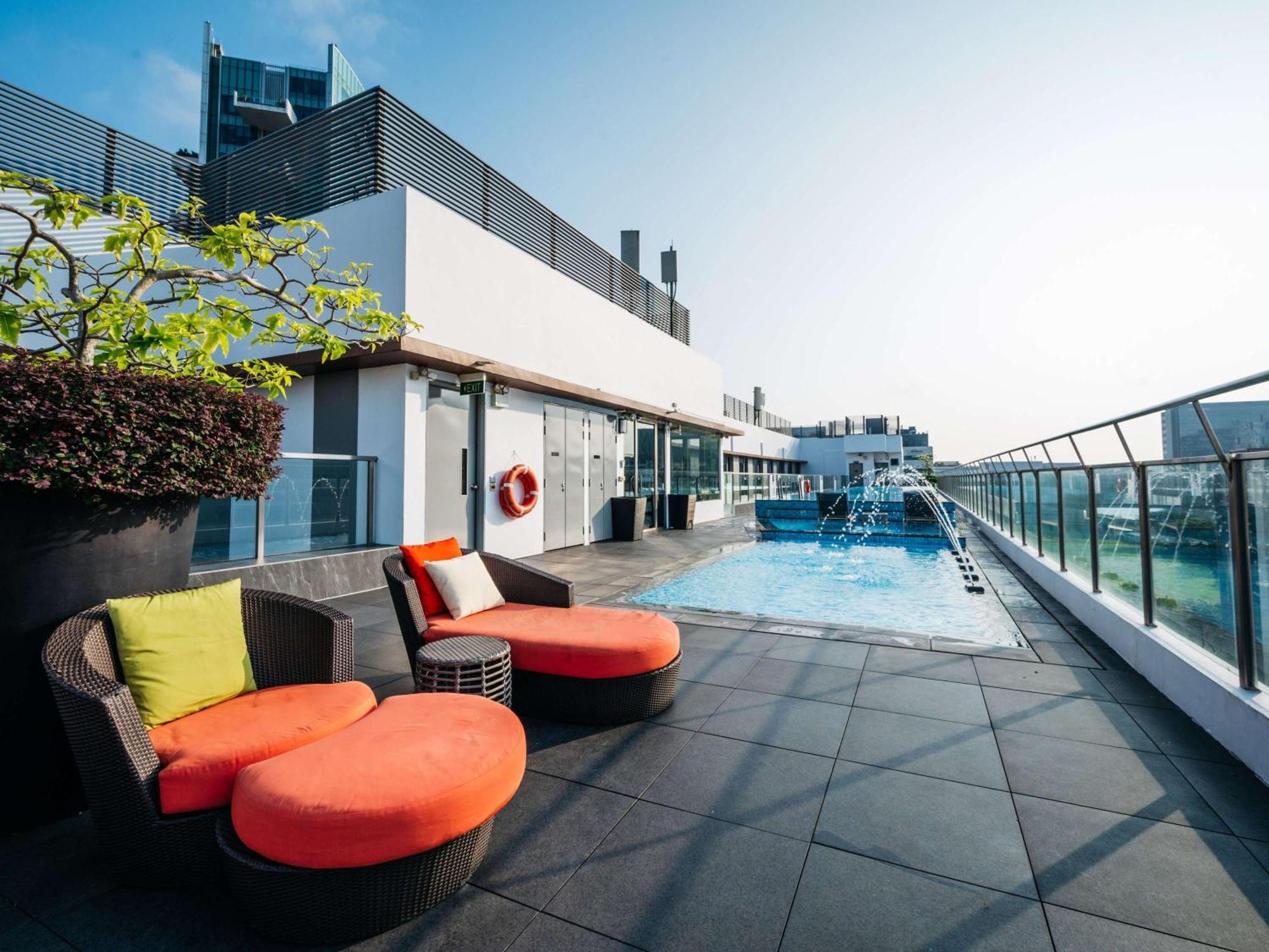Hotel Mercure Tyrwhitt