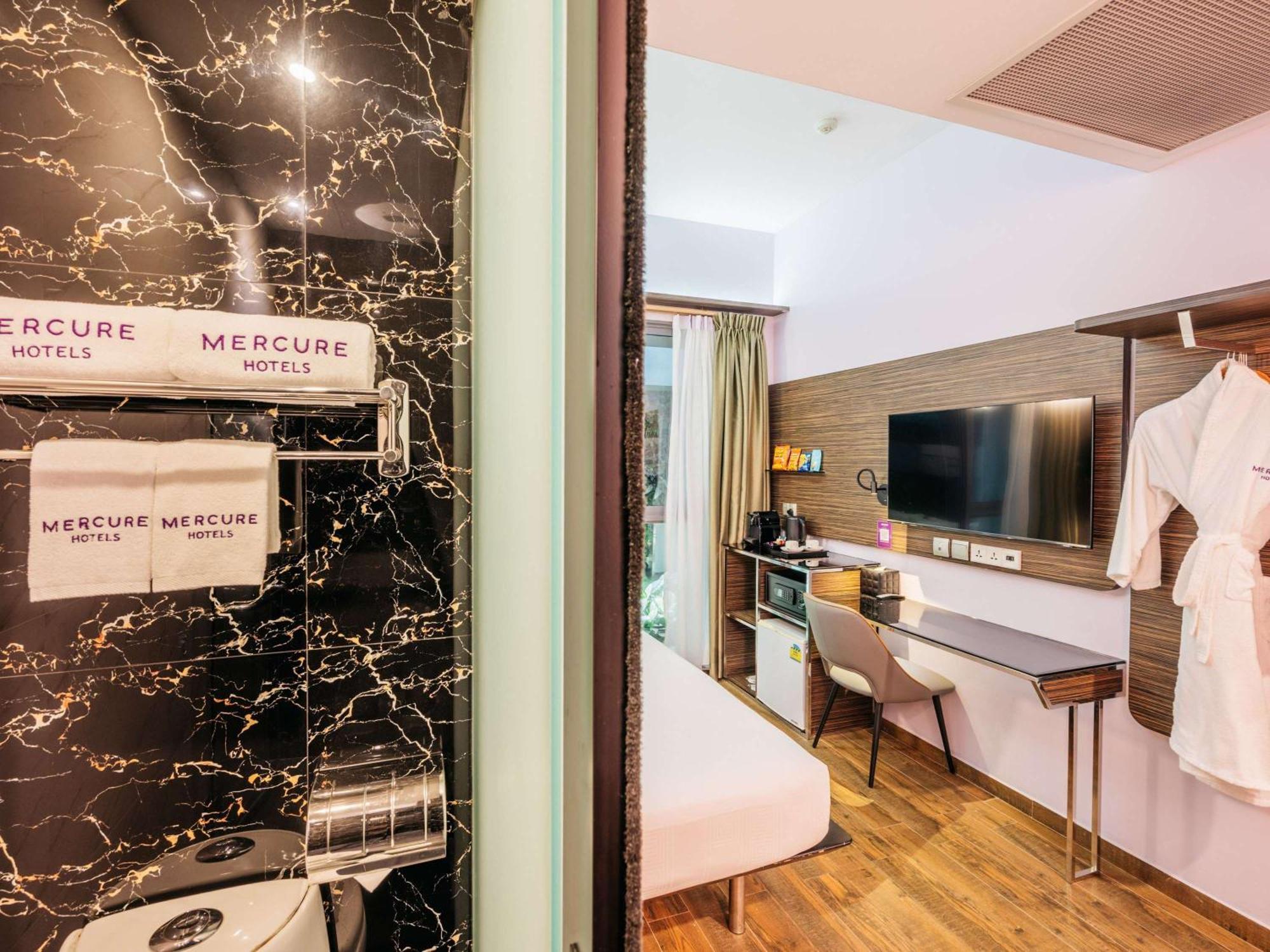 Mercure Tyrwhitt Singapore