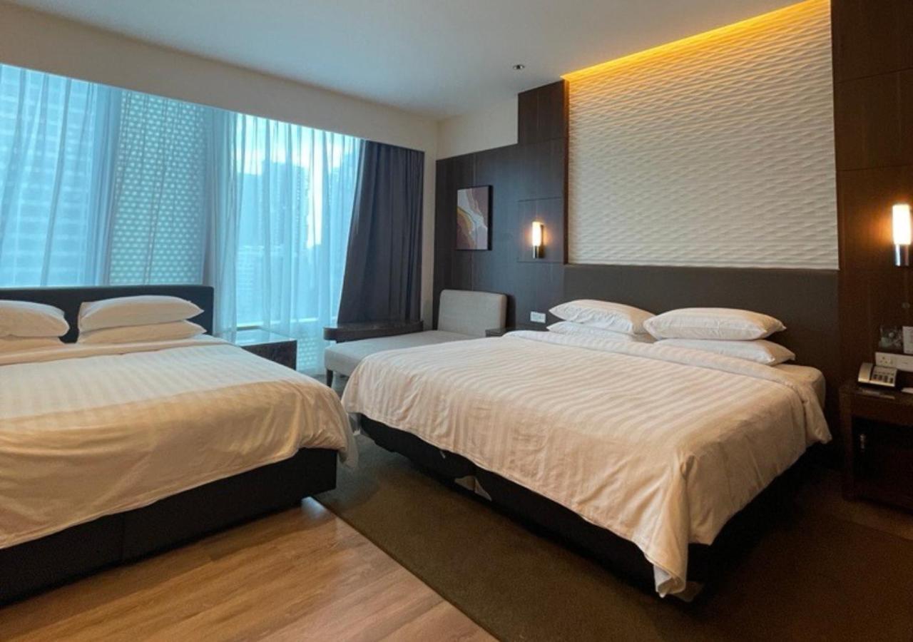 Jen Orchardgateway By Shangri-la 4* Singapore
