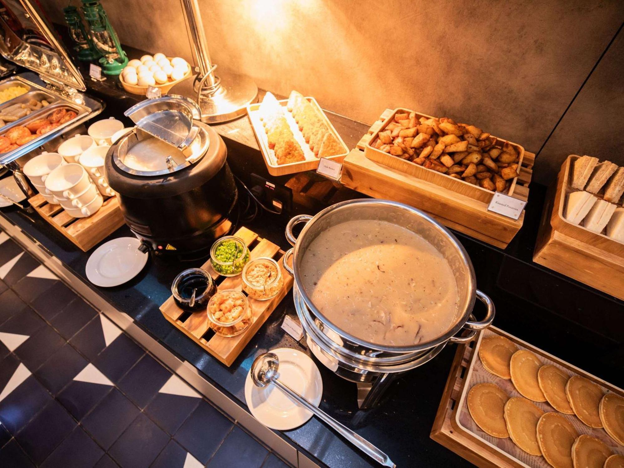 Faber Park - Handwritten Collection Hotel 4*