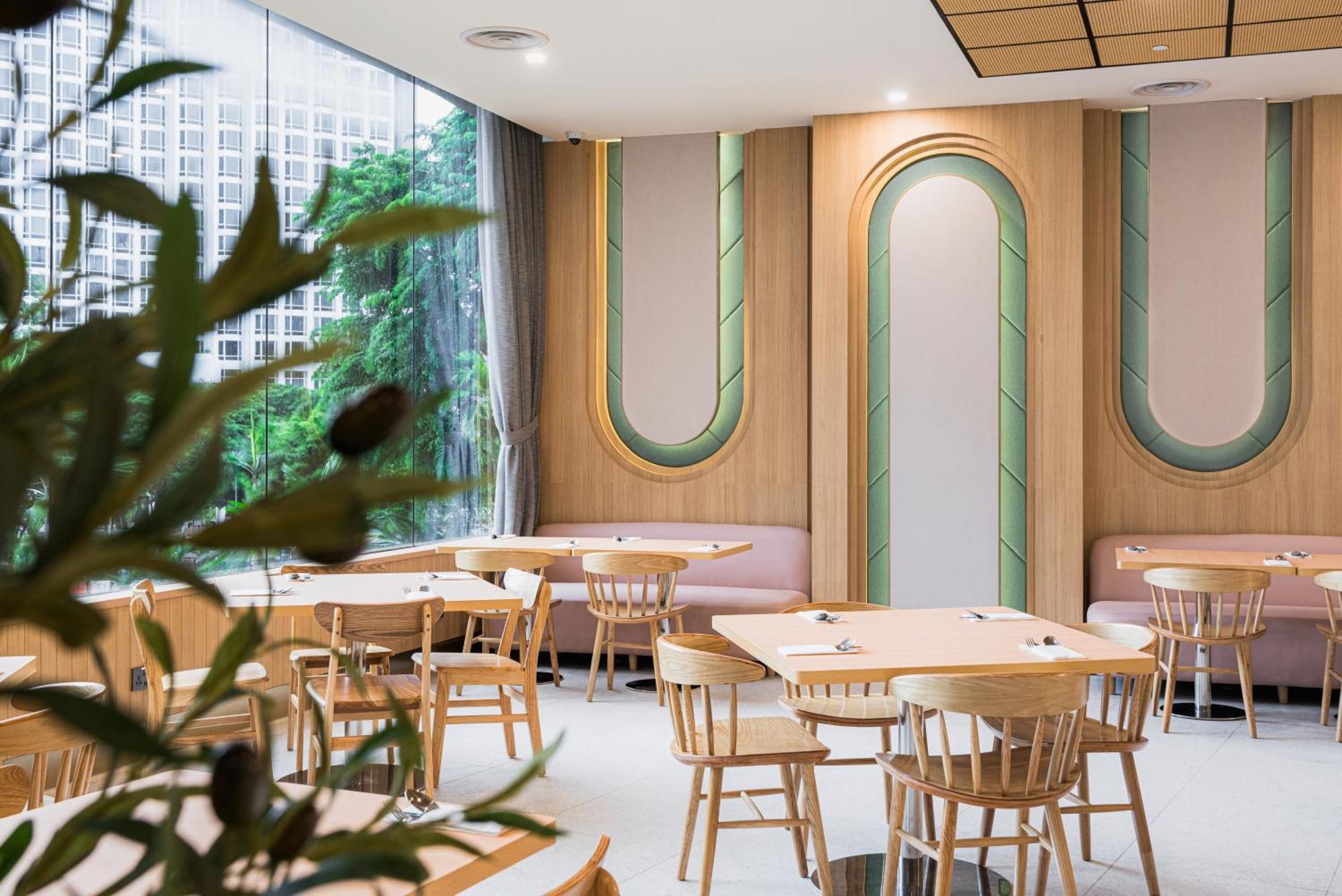 Furama Riverfront 4* Singapore