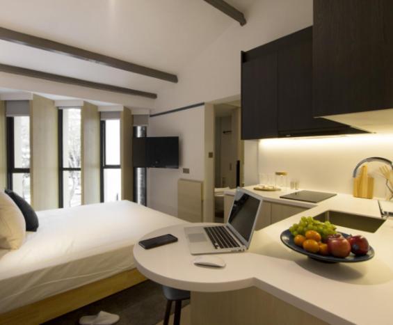 Coliwoo Keppel - Coliving 3*
