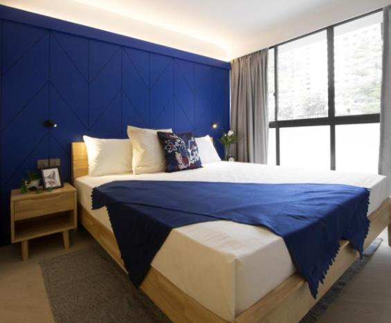 Coliwoo Keppel - Coliving Singapore