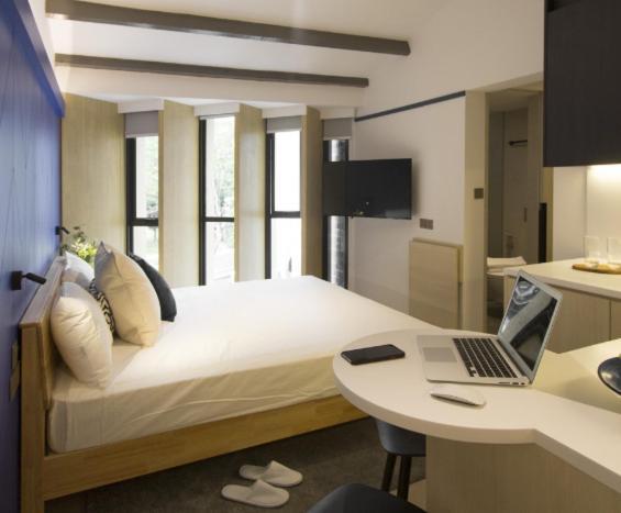 Coliwoo Keppel - Coliving