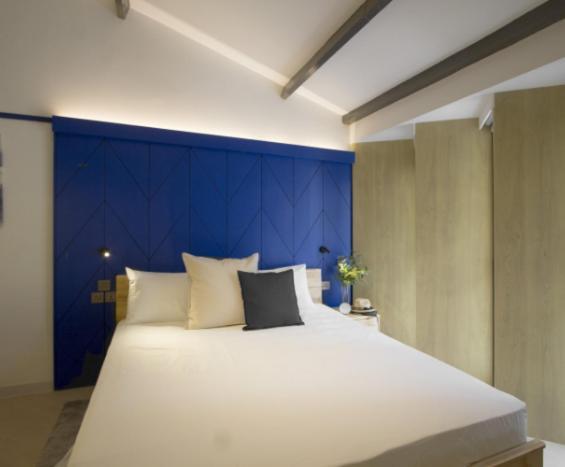 Coliwoo Keppel - Coliving Hotel 3*