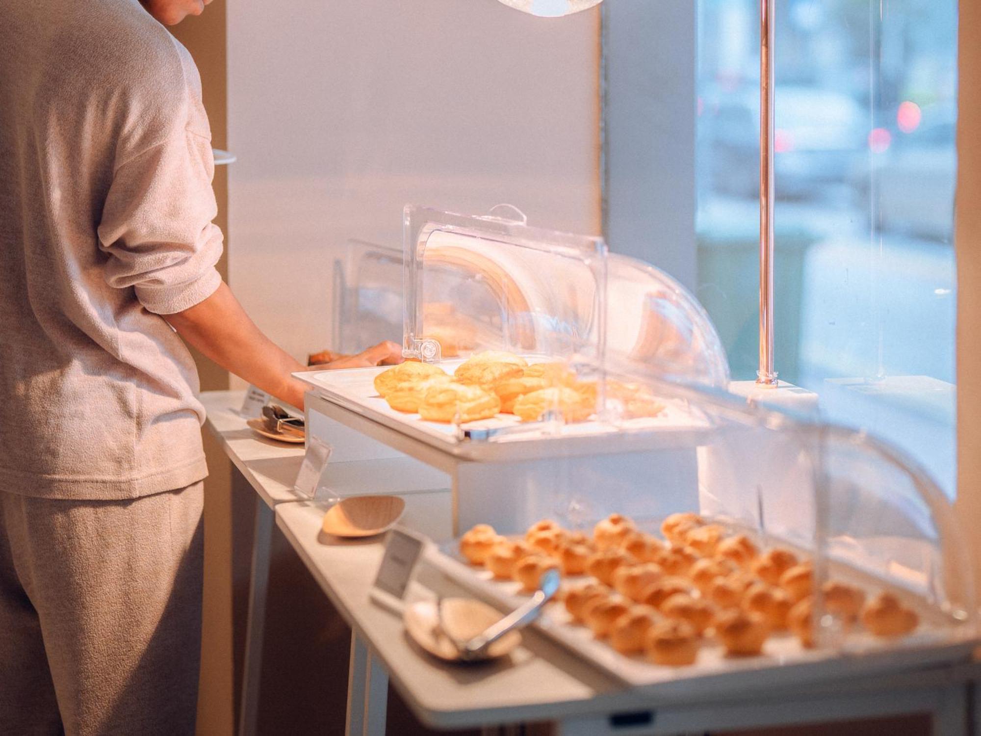 Capsule hotel Kinn Capsule 2*