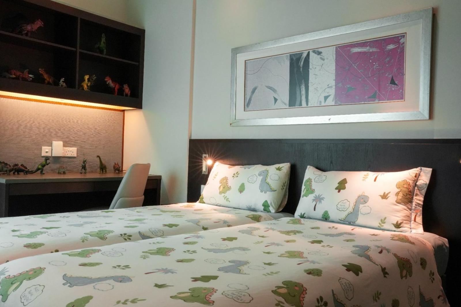 Somerset Bencoolen Singapore