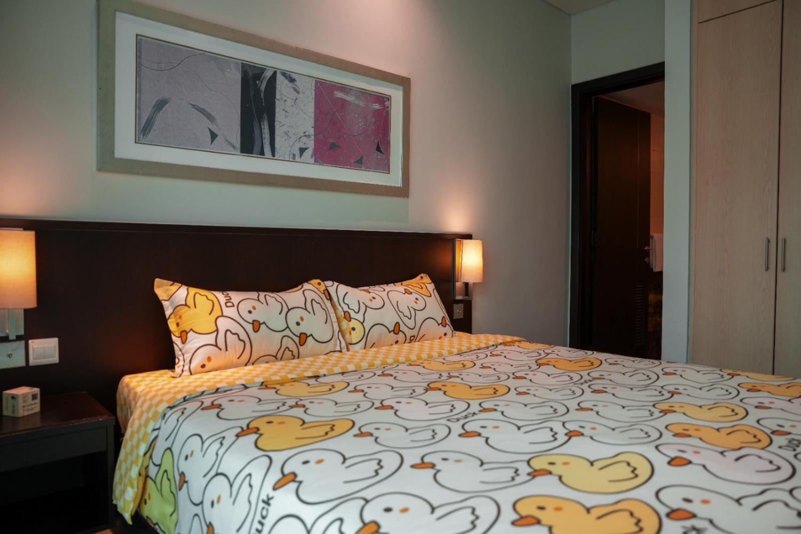 Somerset Bencoolen 4* Singapore