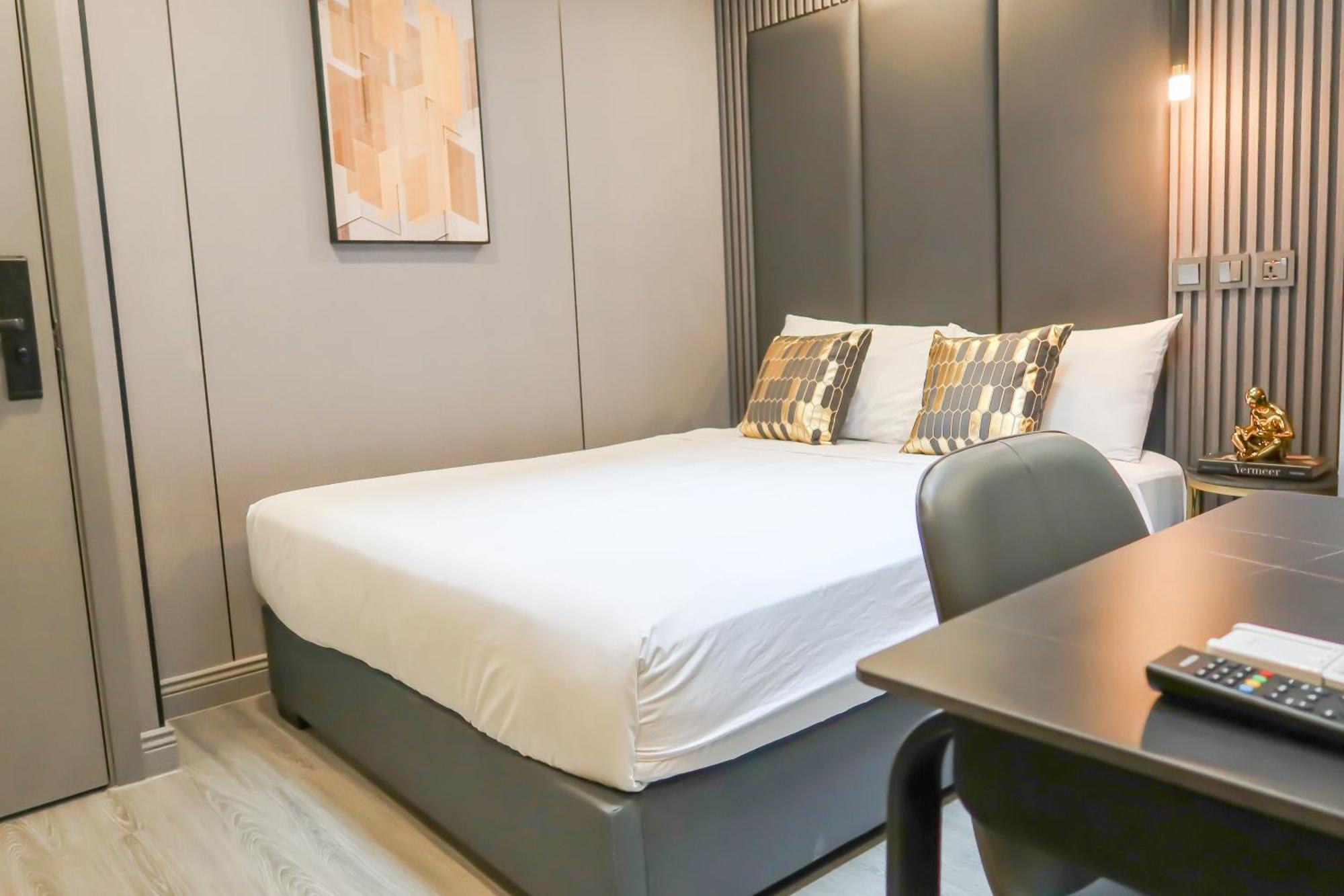 Apartment R Residences *