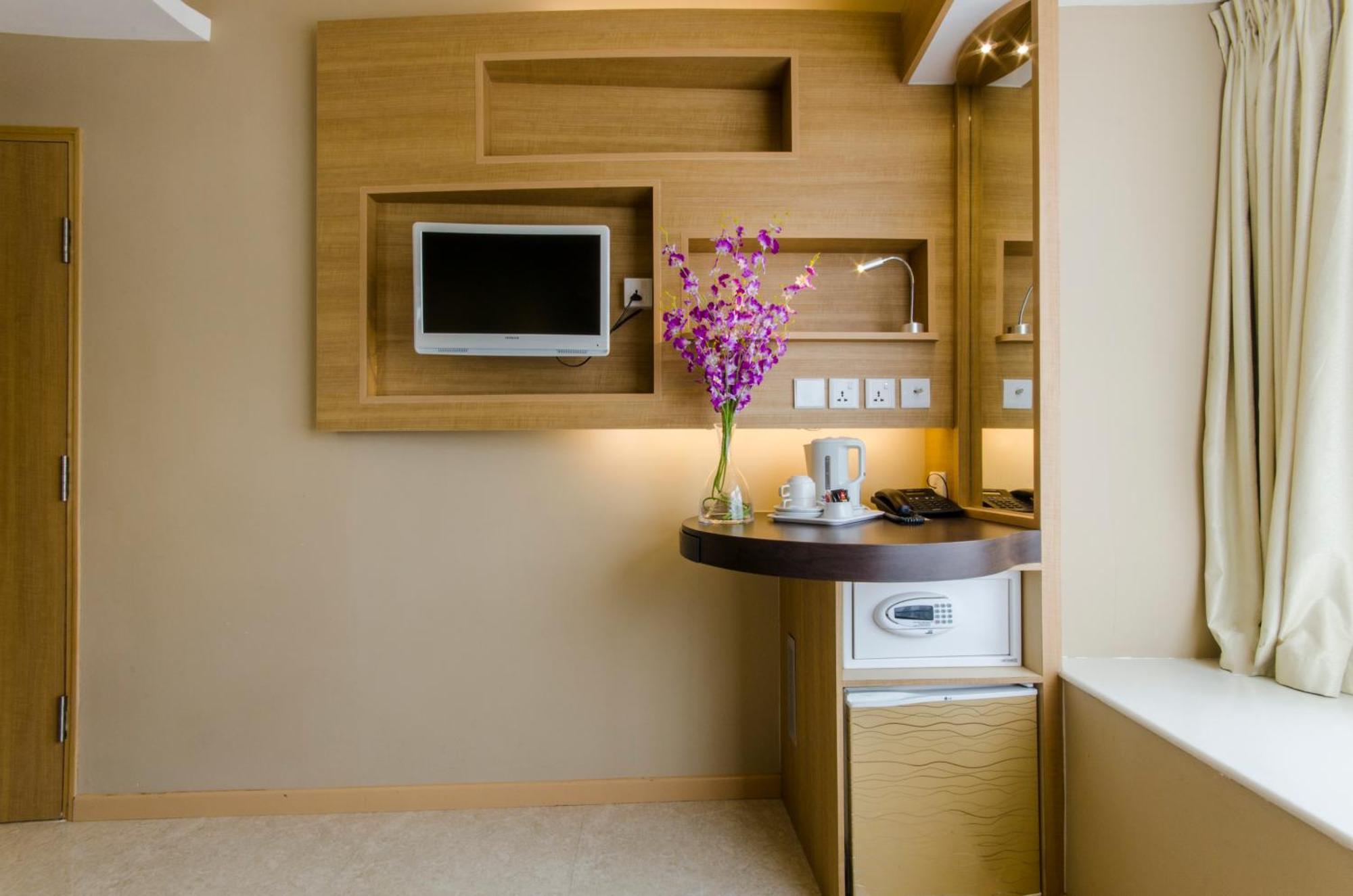 Robertson Quay 3* Singapore