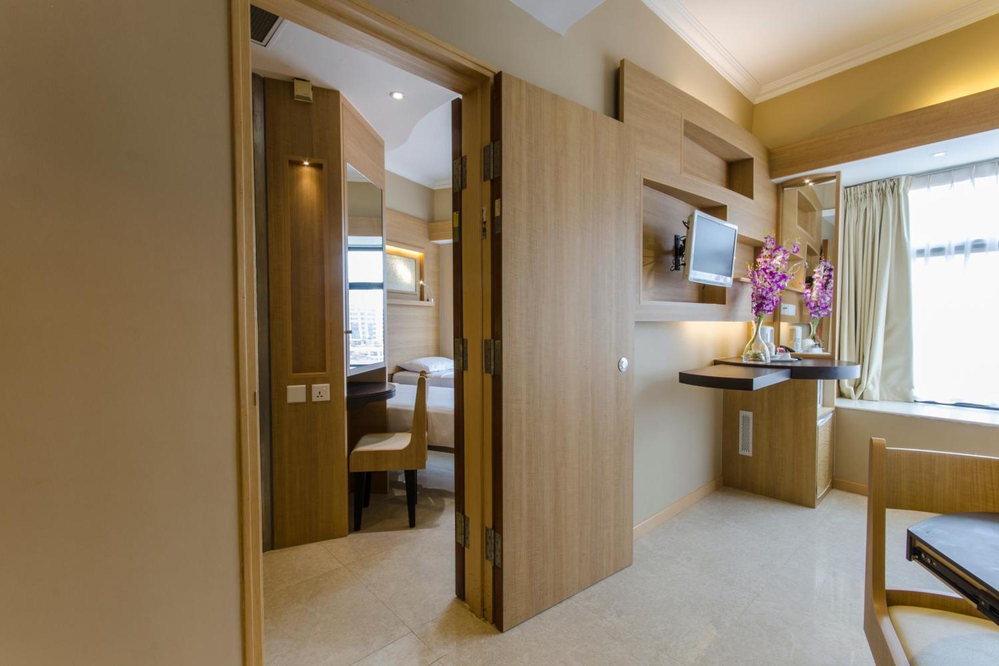 Robertson Quay 3*