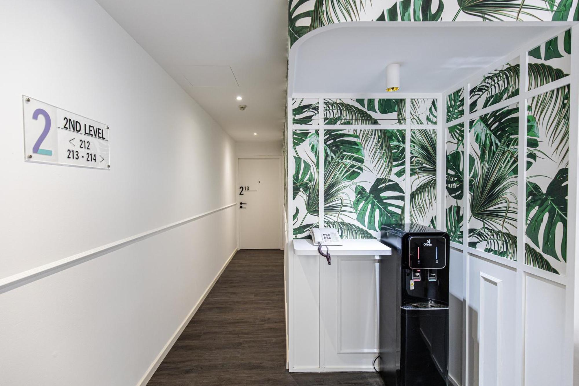 Hotel Philip At Little India 3*