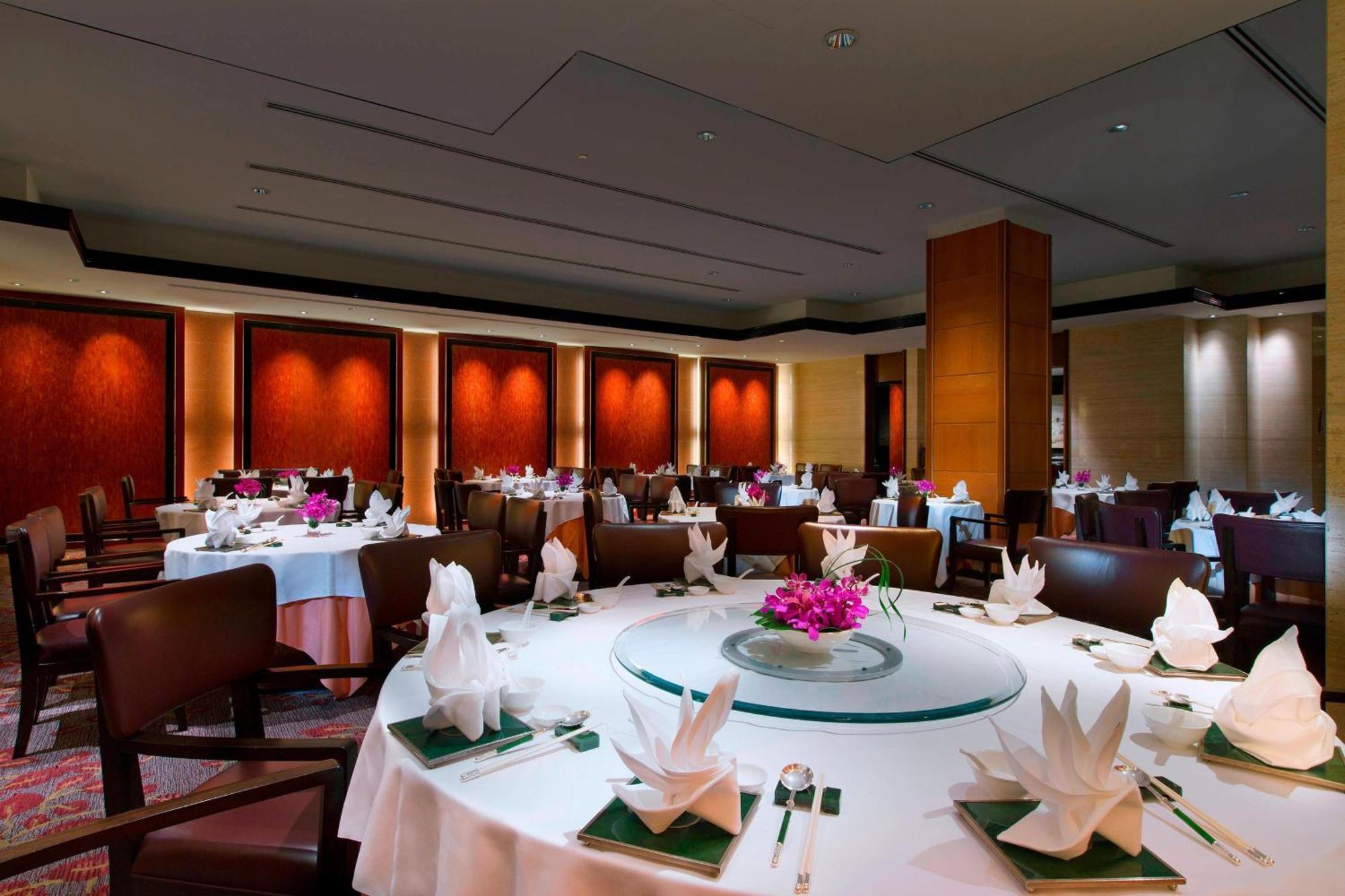 Hotel Sheraton Towers Singapura