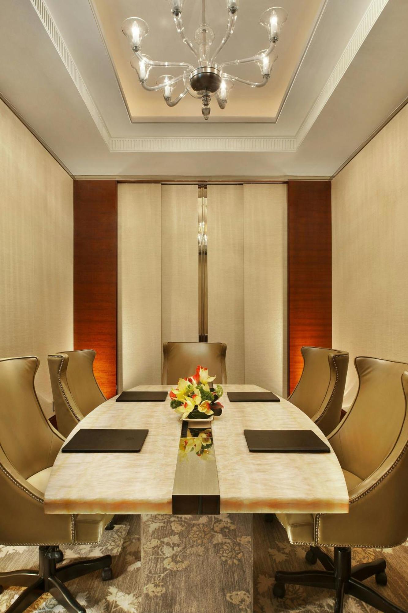 Hotel The St. Regis Singapore