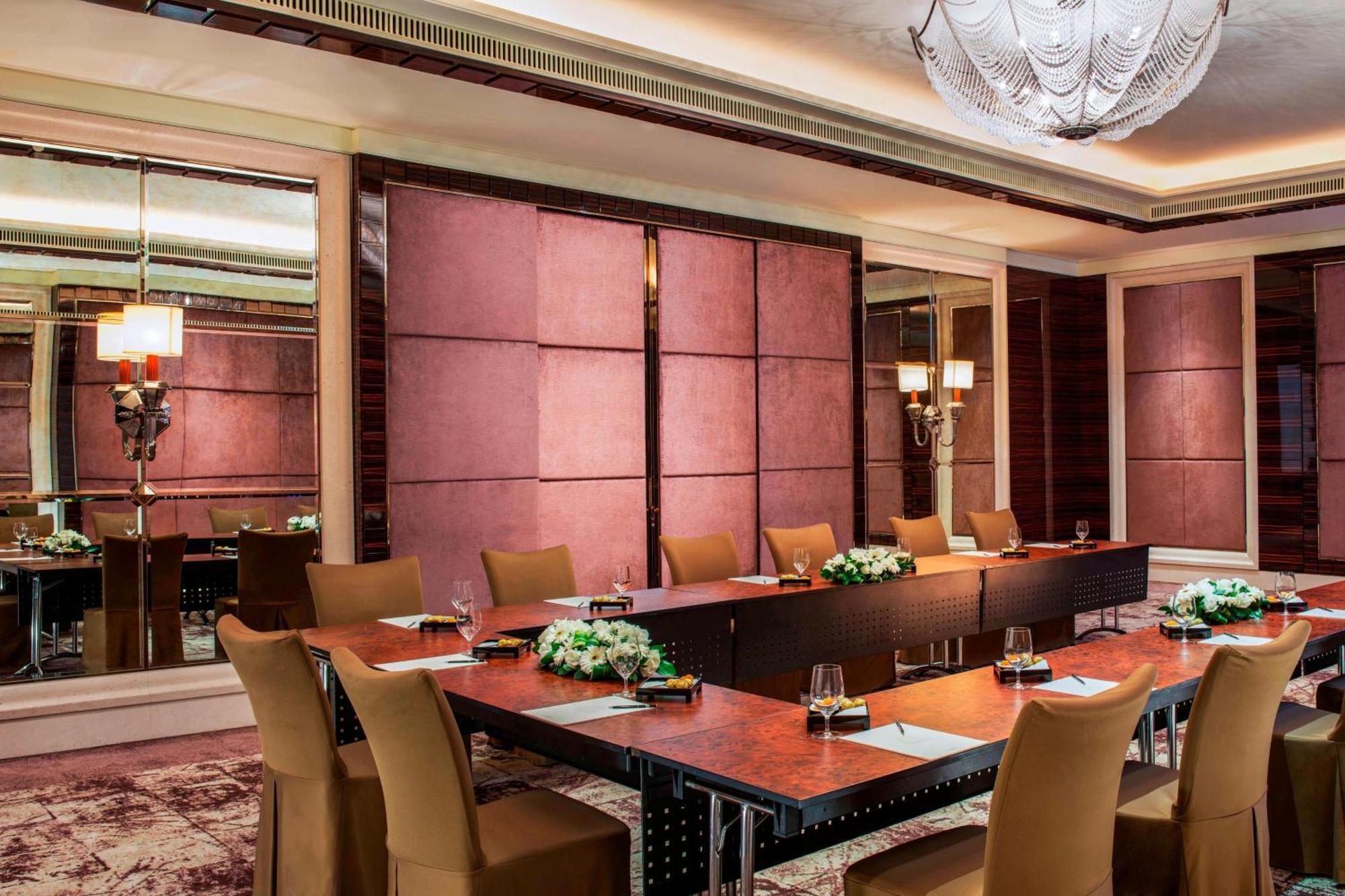 The St. Regis Singapore