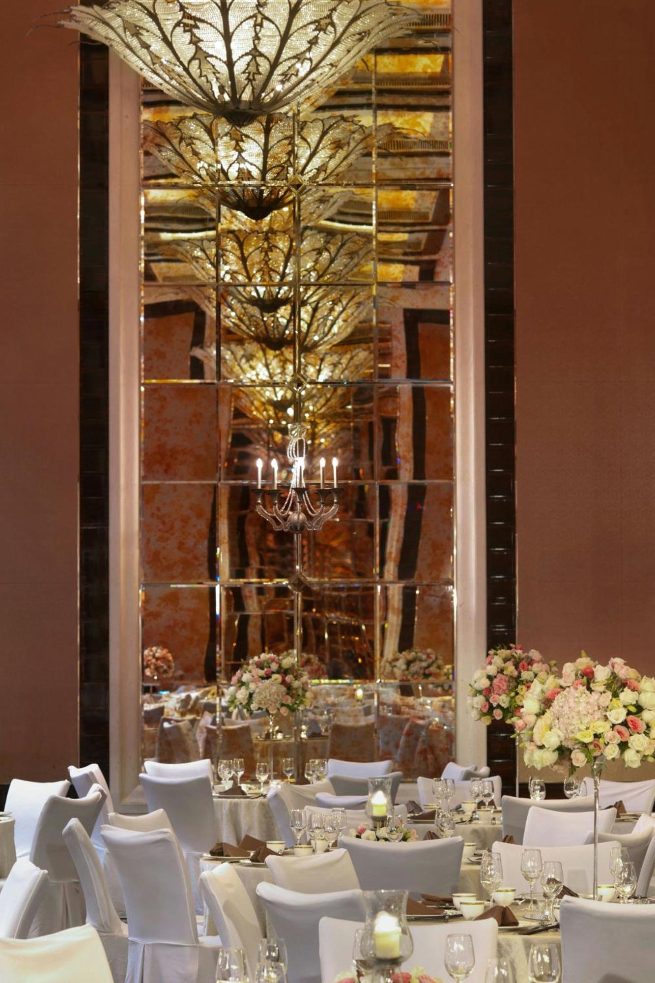 The St. Regis 5* Singapore