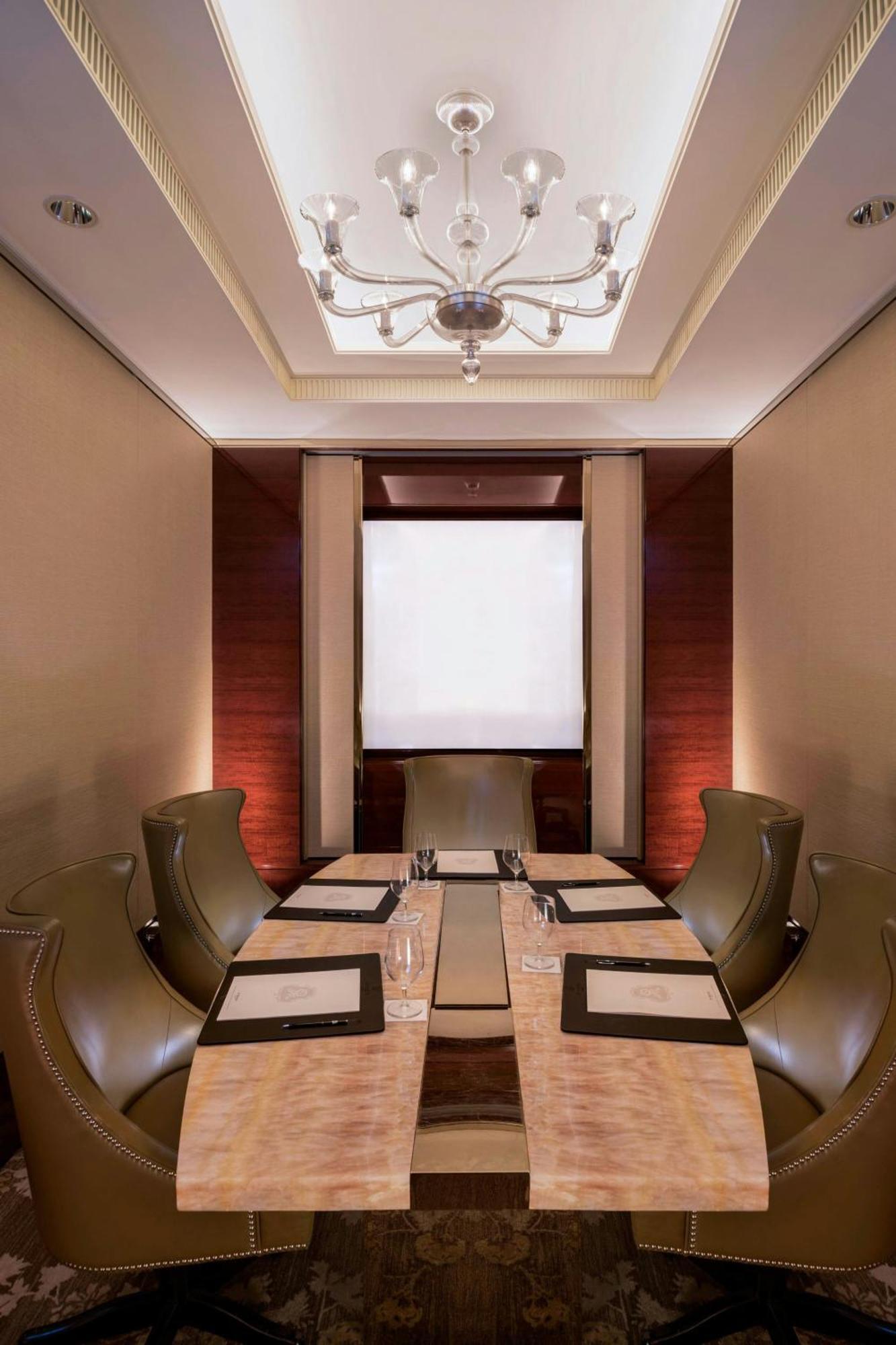 The St. Regis