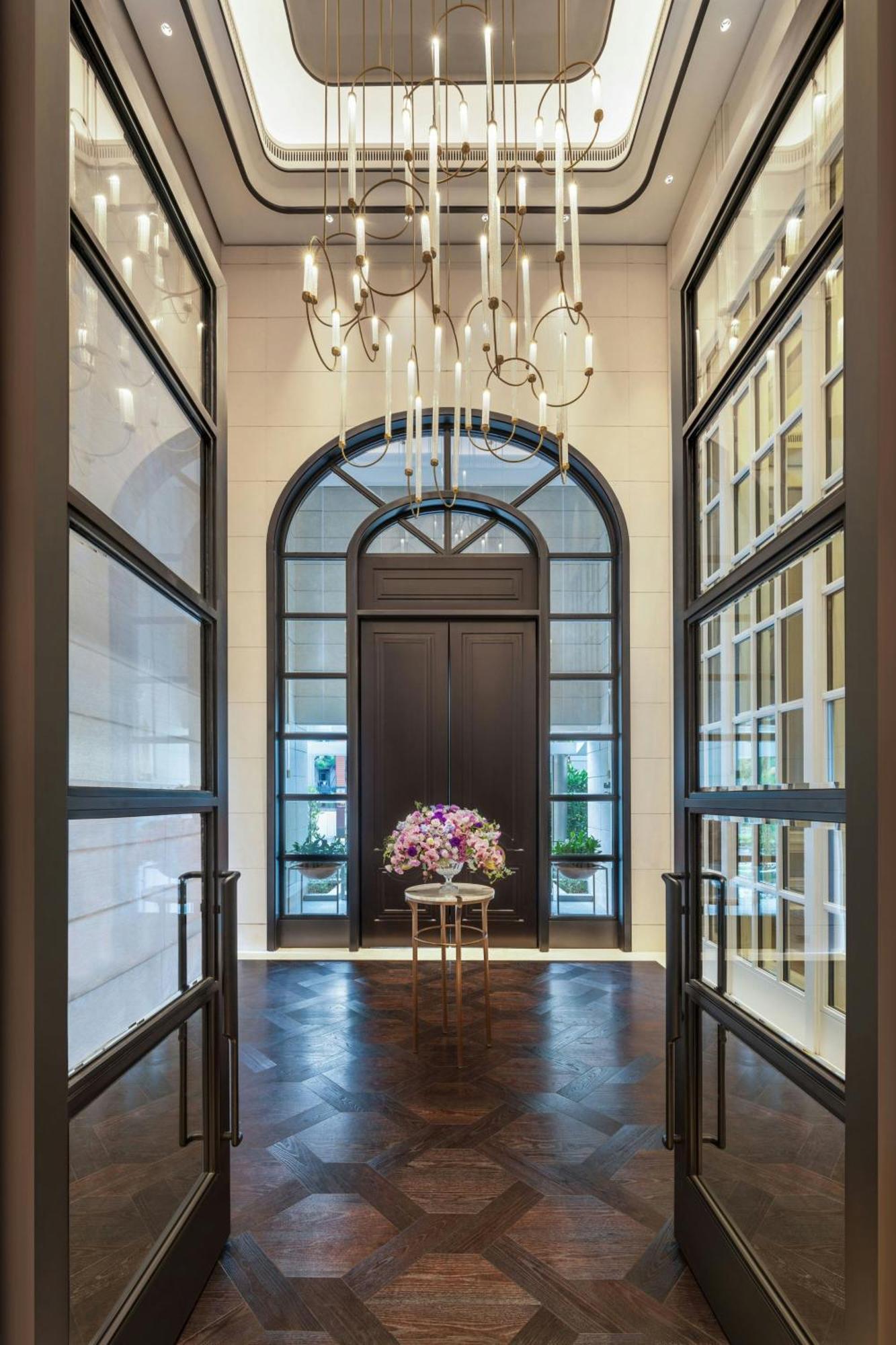 The St. Regis Hotel 5*