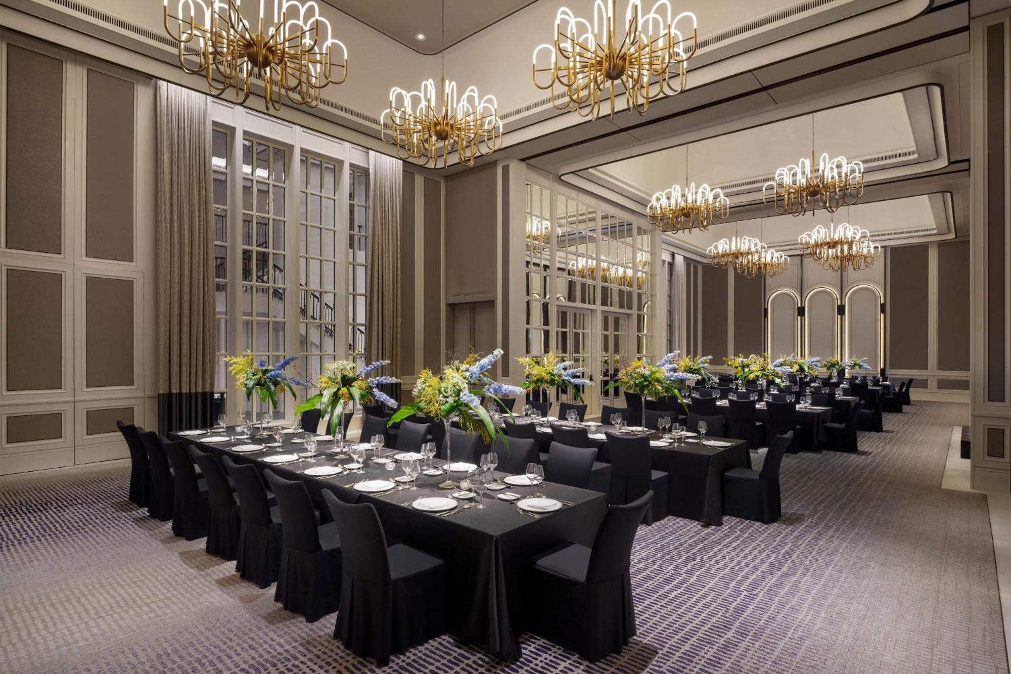 Hotel The St. Regis 5*