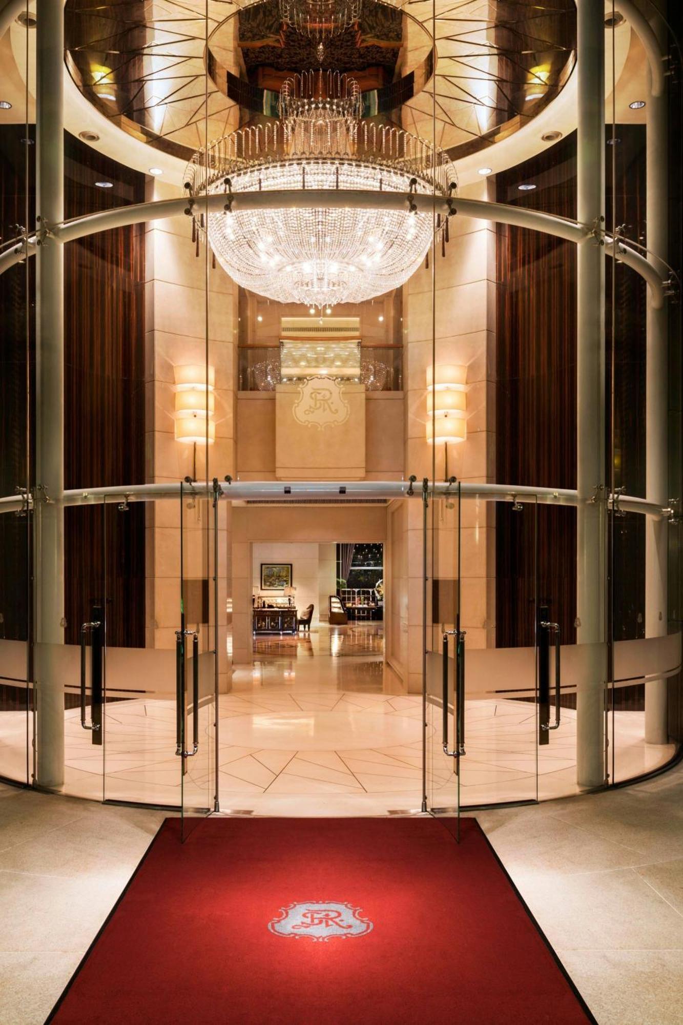The St. Regis 5*
