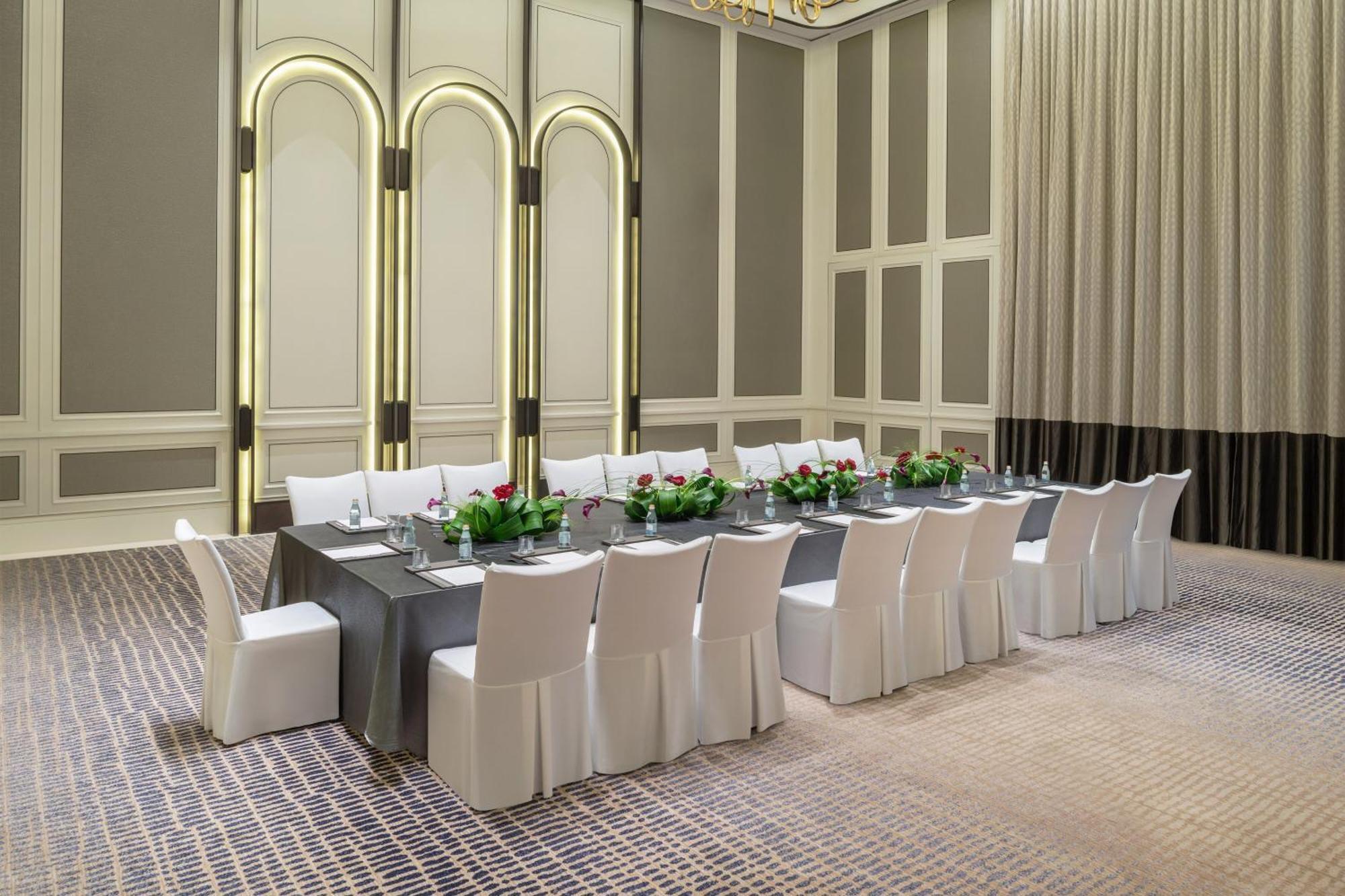 The St. Regis