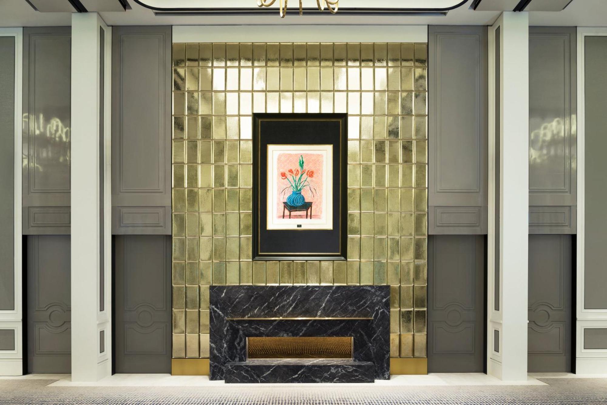 The St. Regis Hotel 5*