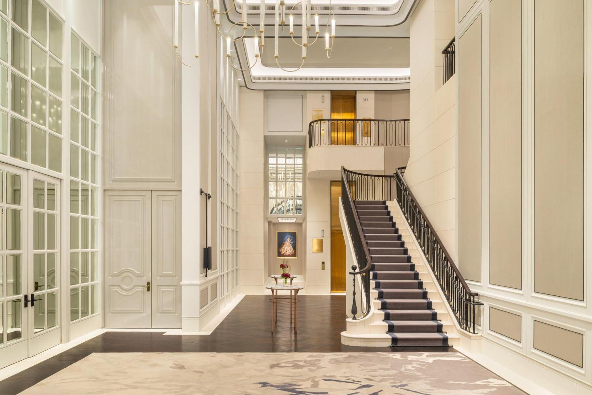 The St. Regis Singapore