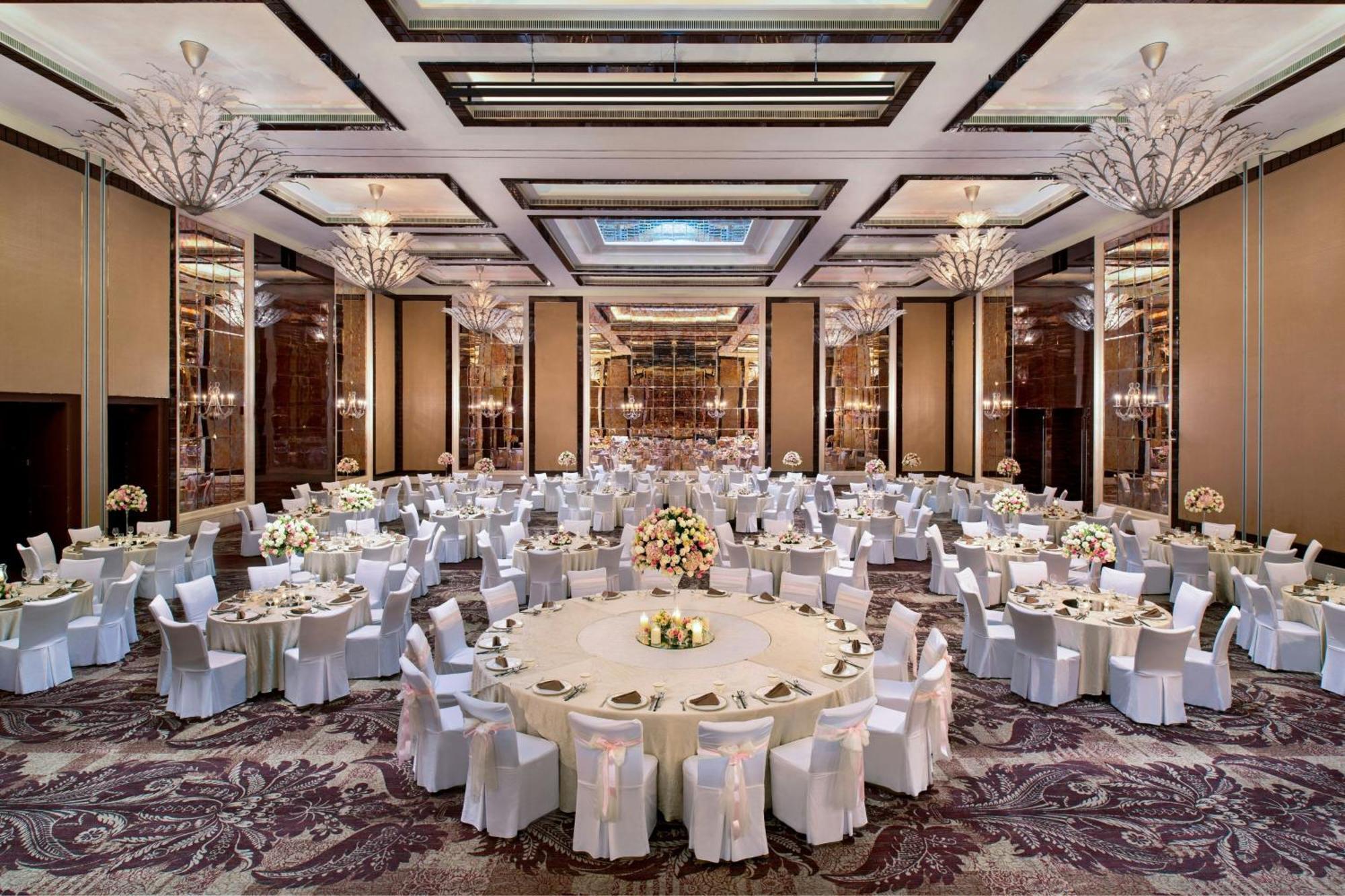 The St. Regis
